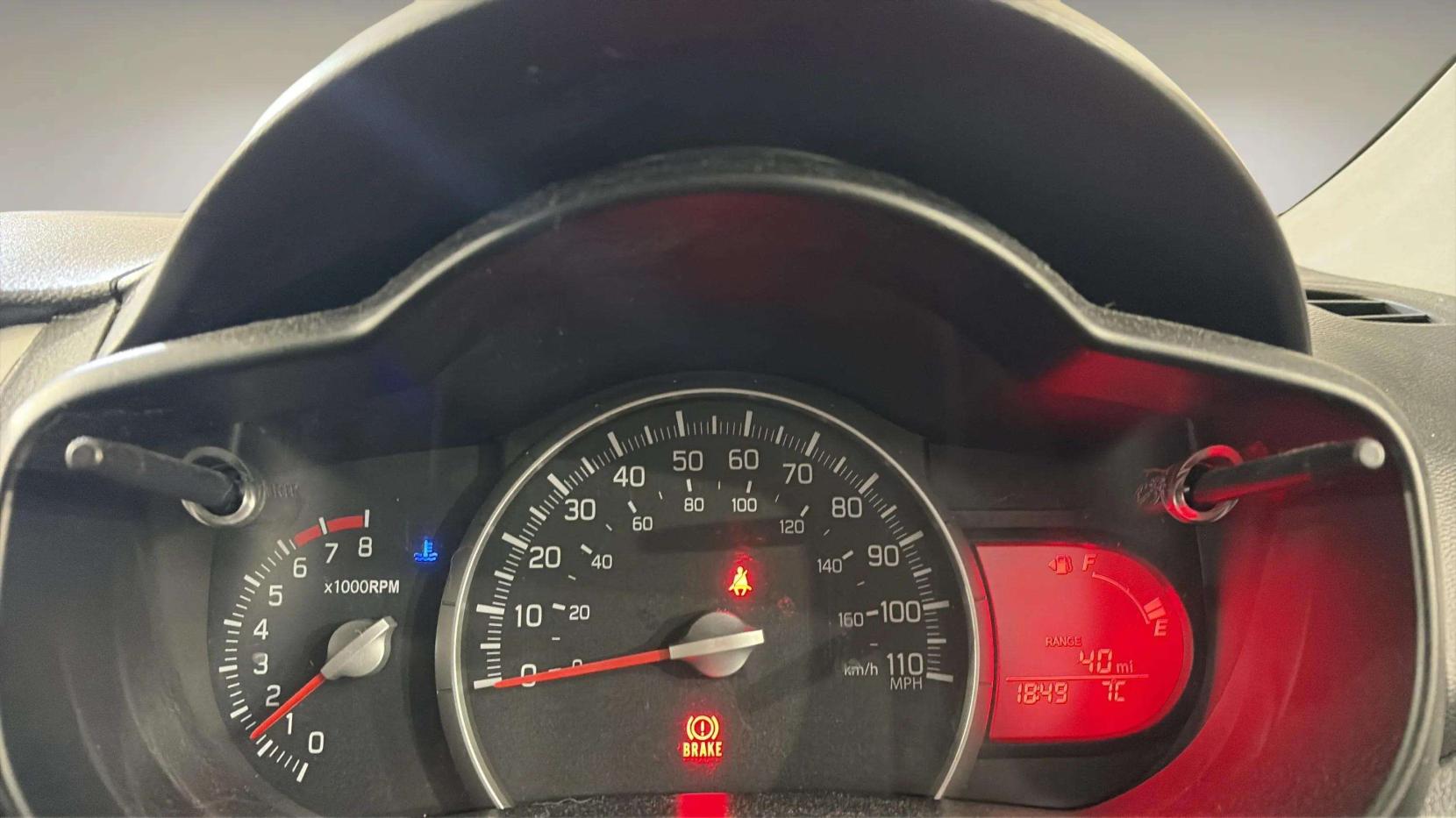 Suzuki Celerio 1.0 SZ3 Hatchback 5dr Petrol Manual Euro 6 (68 ps)