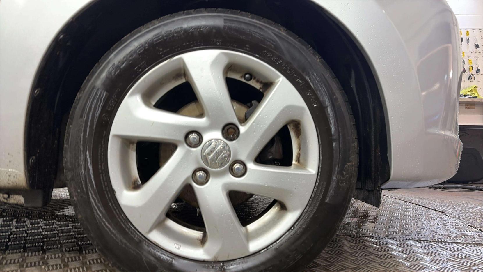 Suzuki Celerio 1.0 SZ3 Hatchback 5dr Petrol Manual Euro 6 (68 ps)