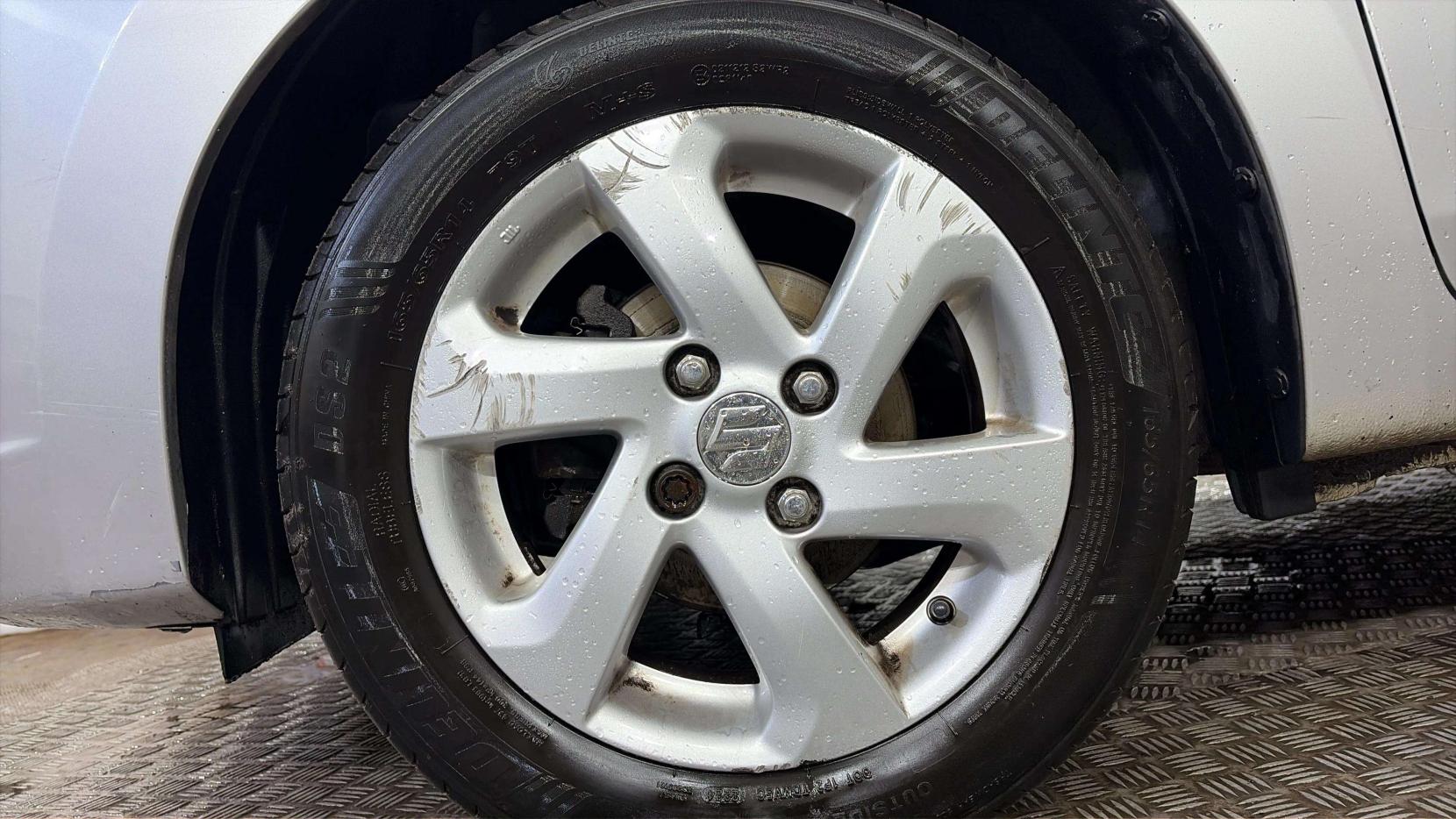 Suzuki Celerio 1.0 SZ3 Hatchback 5dr Petrol Manual Euro 6 (68 ps)