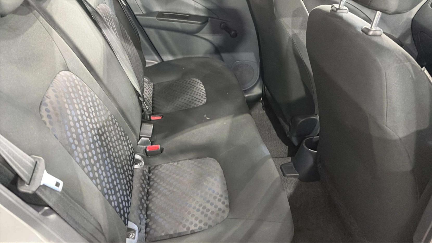 Suzuki Celerio 1.0 SZ3 Hatchback 5dr Petrol Manual Euro 6 (68 ps)