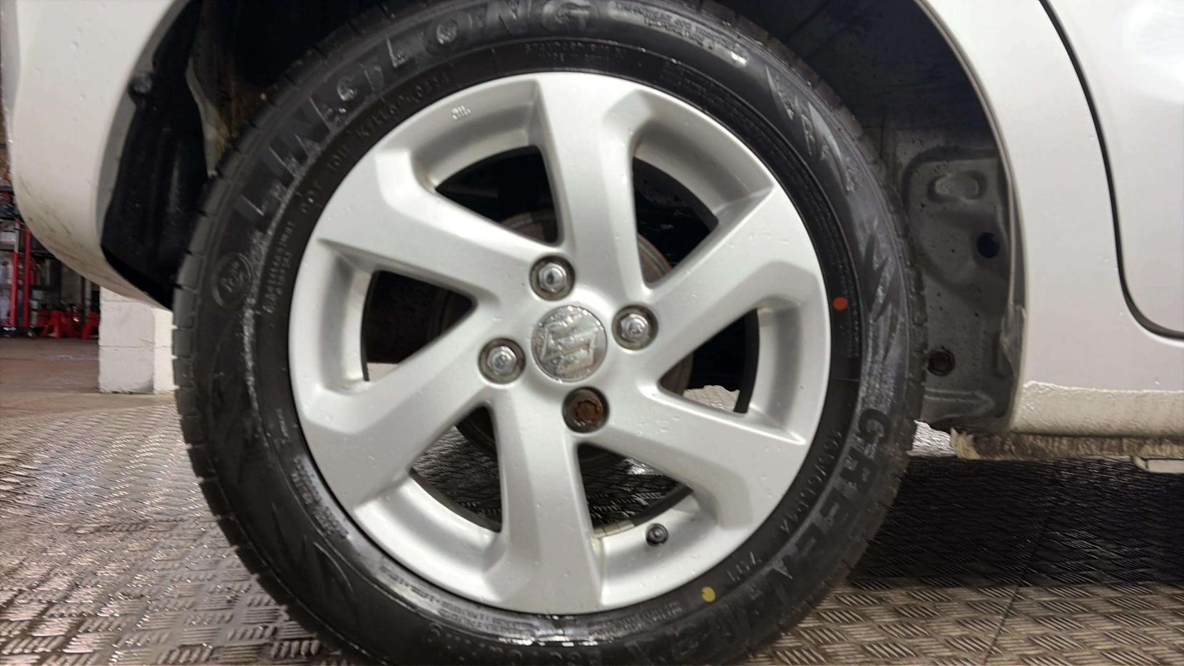 Suzuki Celerio 1.0 SZ3 Hatchback 5dr Petrol Manual Euro 6 (68 ps)