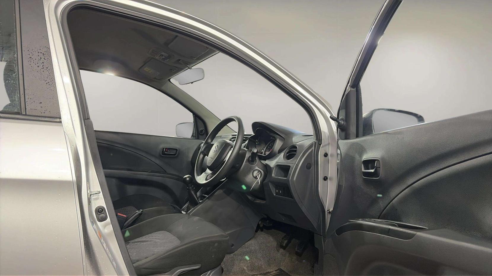 Suzuki Celerio 1.0 SZ3 Hatchback 5dr Petrol Manual Euro 6 (68 ps)