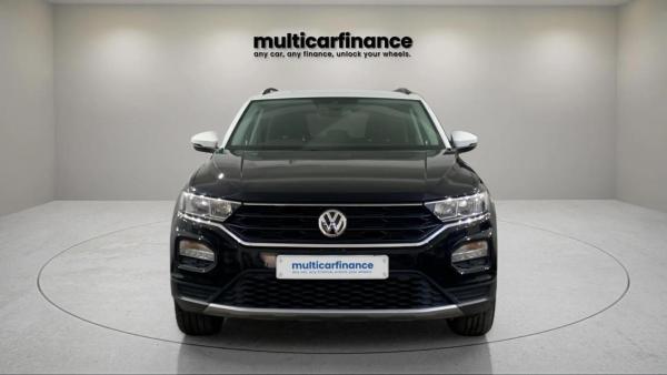 Volkswagen T-Roc 1.5 TSI EVO Design SUV 5dr Petrol Manual Euro 6 (s/s) (150 ps)