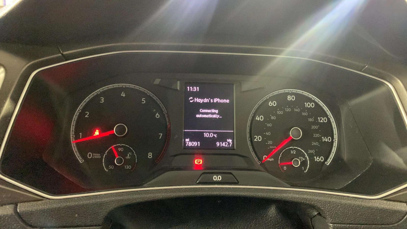 Volkswagen T-Roc 1.5 TSI EVO Design SUV 5dr Petrol Manual Euro 6 (s/s) (150 ps)