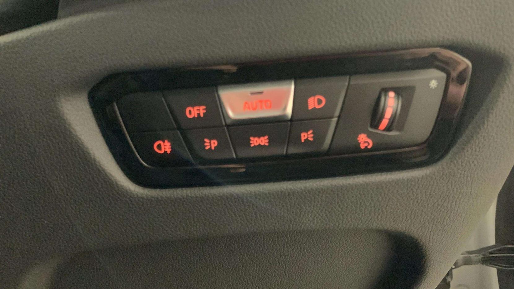 BMW i4 40 83.9kWh Sport Gran Coupe 5dr Electric Auto eDrive (340 ps)