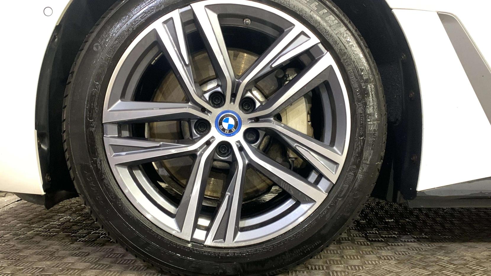 BMW i4 40 83.9kWh Sport Gran Coupe 5dr Electric Auto eDrive (340 ps)