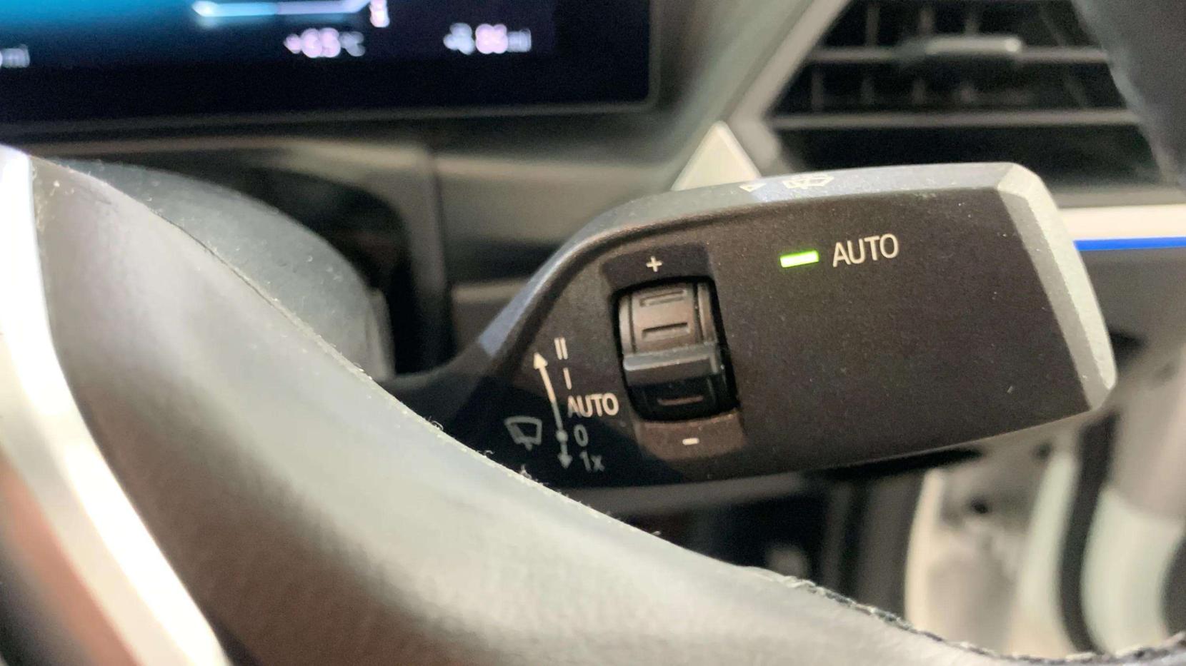 BMW i4 40 83.9kWh Sport Gran Coupe 5dr Electric Auto eDrive (340 ps)