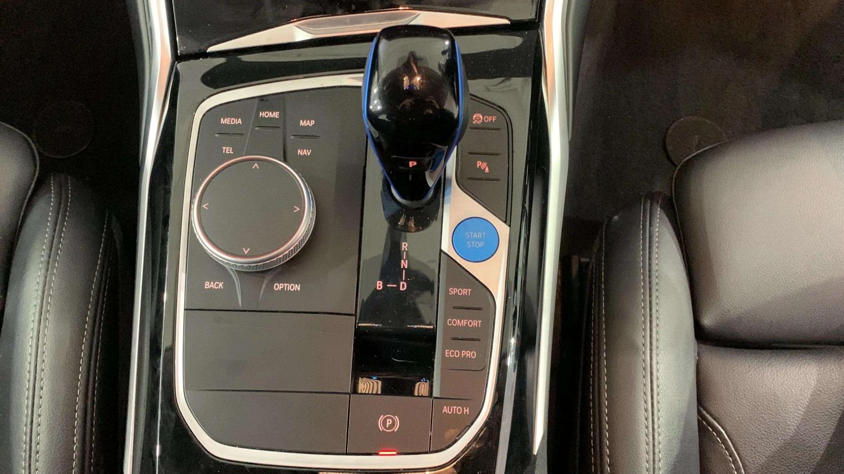 BMW i4 40 83.9kWh Sport Gran Coupe 5dr Electric Auto eDrive (340 ps)