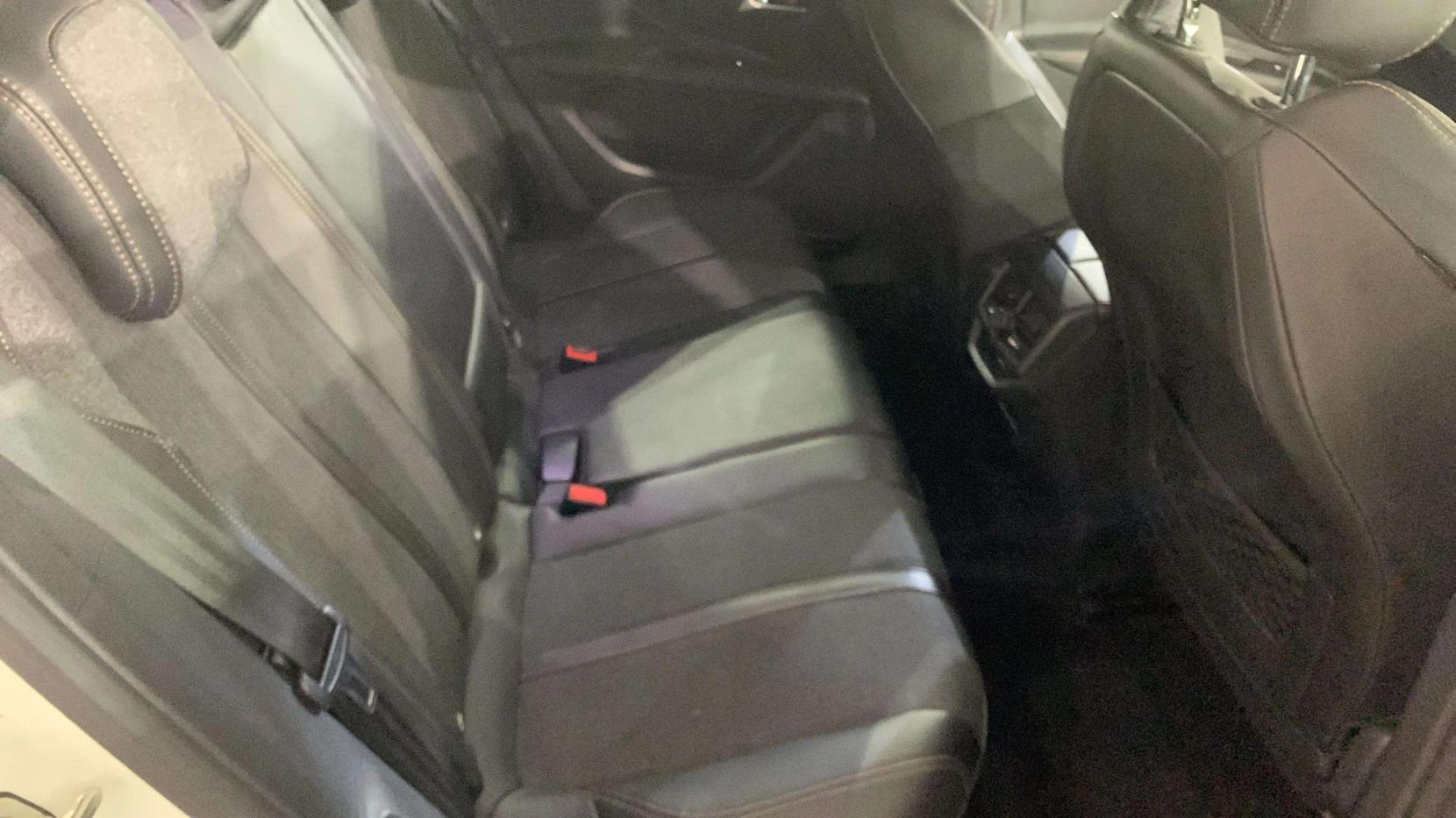 Peugeot 3008 1.2 PureTech GT Line SUV 5dr Petrol Manual Euro 6 (s/s) (130 ps)