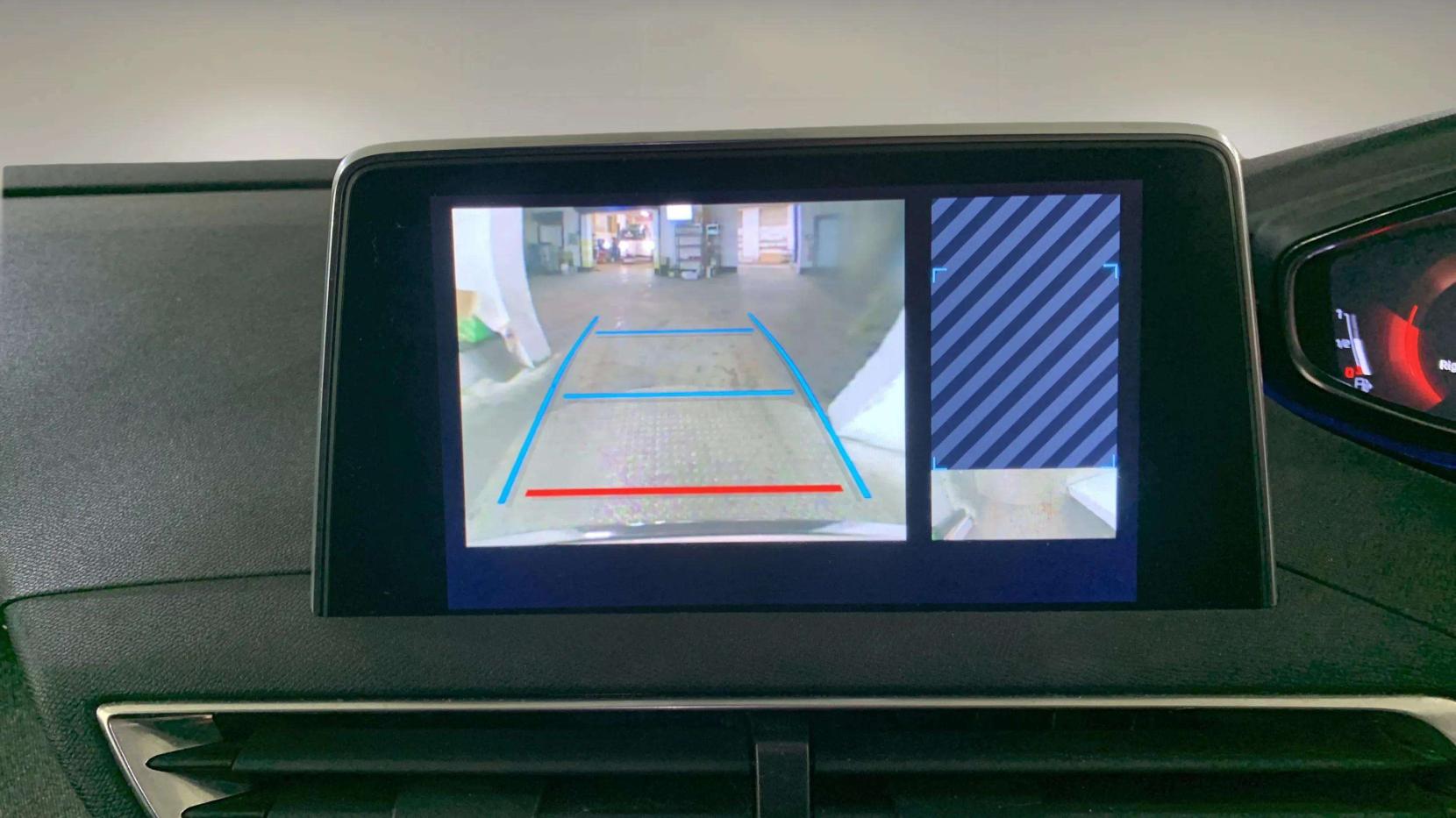 Peugeot 3008 1.2 PureTech GT Line SUV 5dr Petrol Manual Euro 6 (s/s) (130 ps)