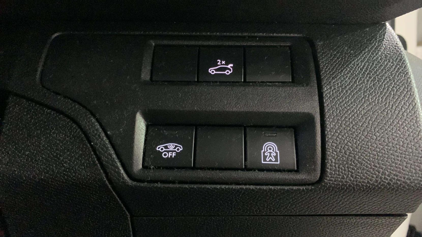 Peugeot 3008 1.2 PureTech GT Line SUV 5dr Petrol Manual Euro 6 (s/s) (130 ps)