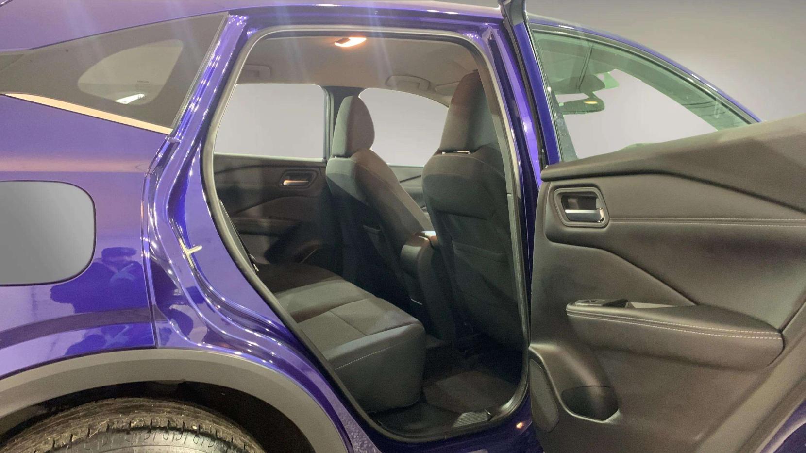 Nissan Qashqai 1.3 DIG-T MHEV Acenta Premium SUV 5dr Petrol Hybrid XTRON Euro 6 (s/s) (158 ps)