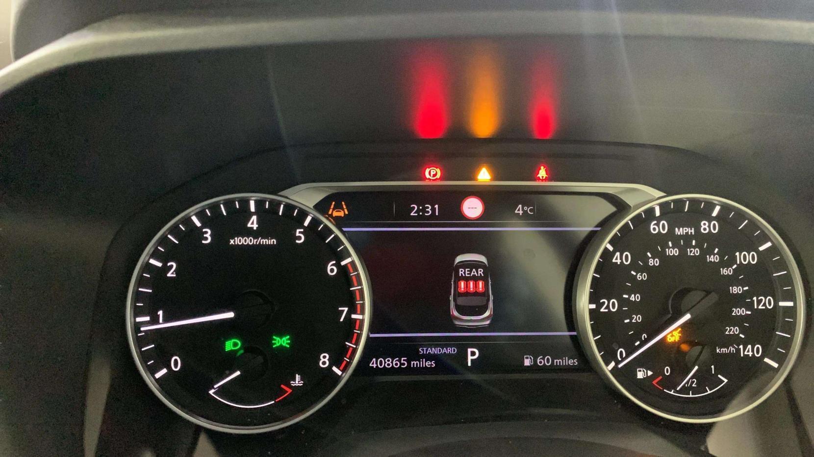 Nissan Qashqai 1.3 DIG-T MHEV Acenta Premium SUV 5dr Petrol Hybrid XTRON Euro 6 (s/s) (158 ps)