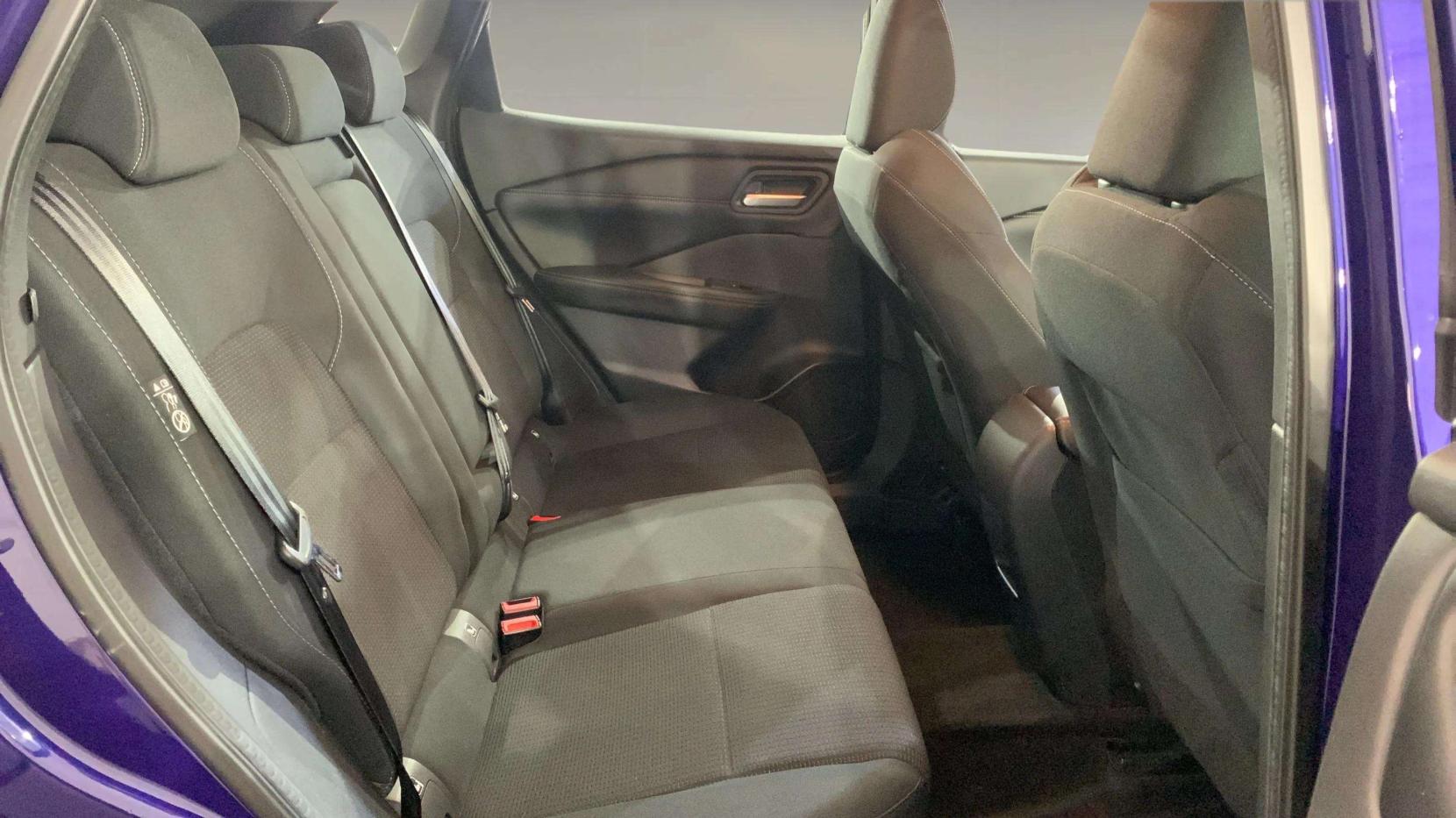 Nissan Qashqai 1.3 DIG-T MHEV Acenta Premium SUV 5dr Petrol Hybrid XTRON Euro 6 (s/s) (158 ps)