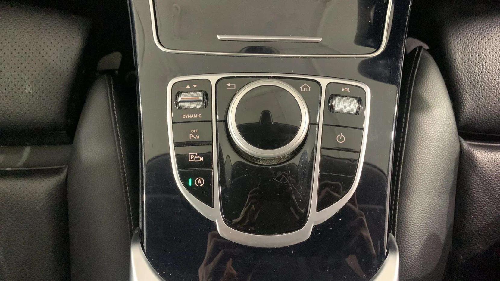 Mercedes-Benz C Class 2.0 C220d SE Estate 5dr Diesel G-Tronic+ Euro 6 (s/s) (194 ps)