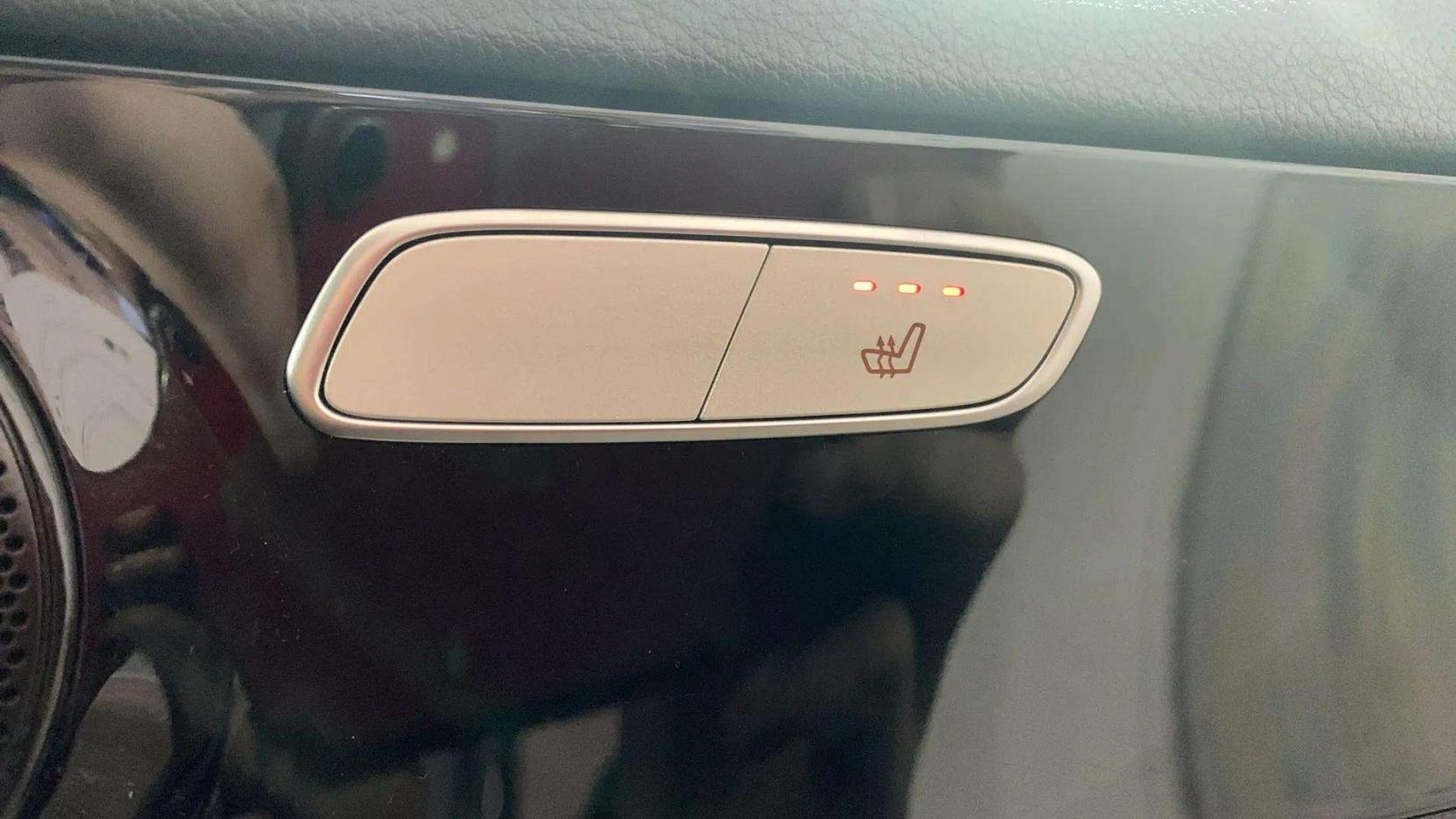 Mercedes-Benz C Class 2.0 C220d SE Estate 5dr Diesel G-Tronic+ Euro 6 (s/s) (194 ps)