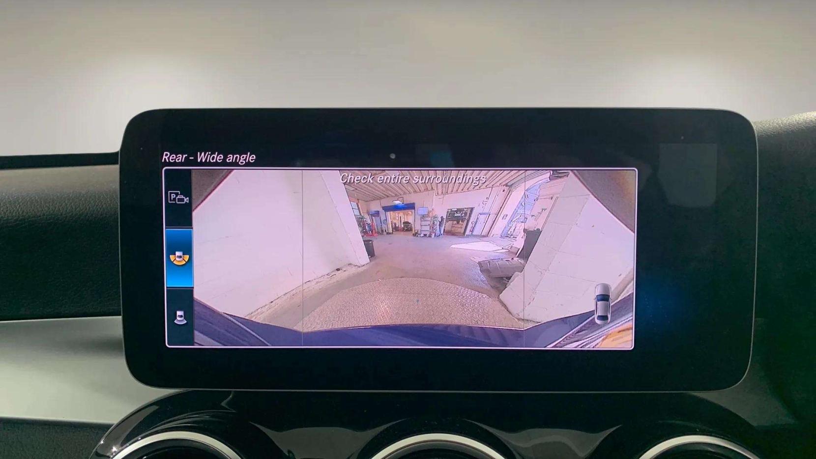 Mercedes-Benz C Class 2.0 C220d SE Estate 5dr Diesel G-Tronic+ Euro 6 (s/s) (194 ps)