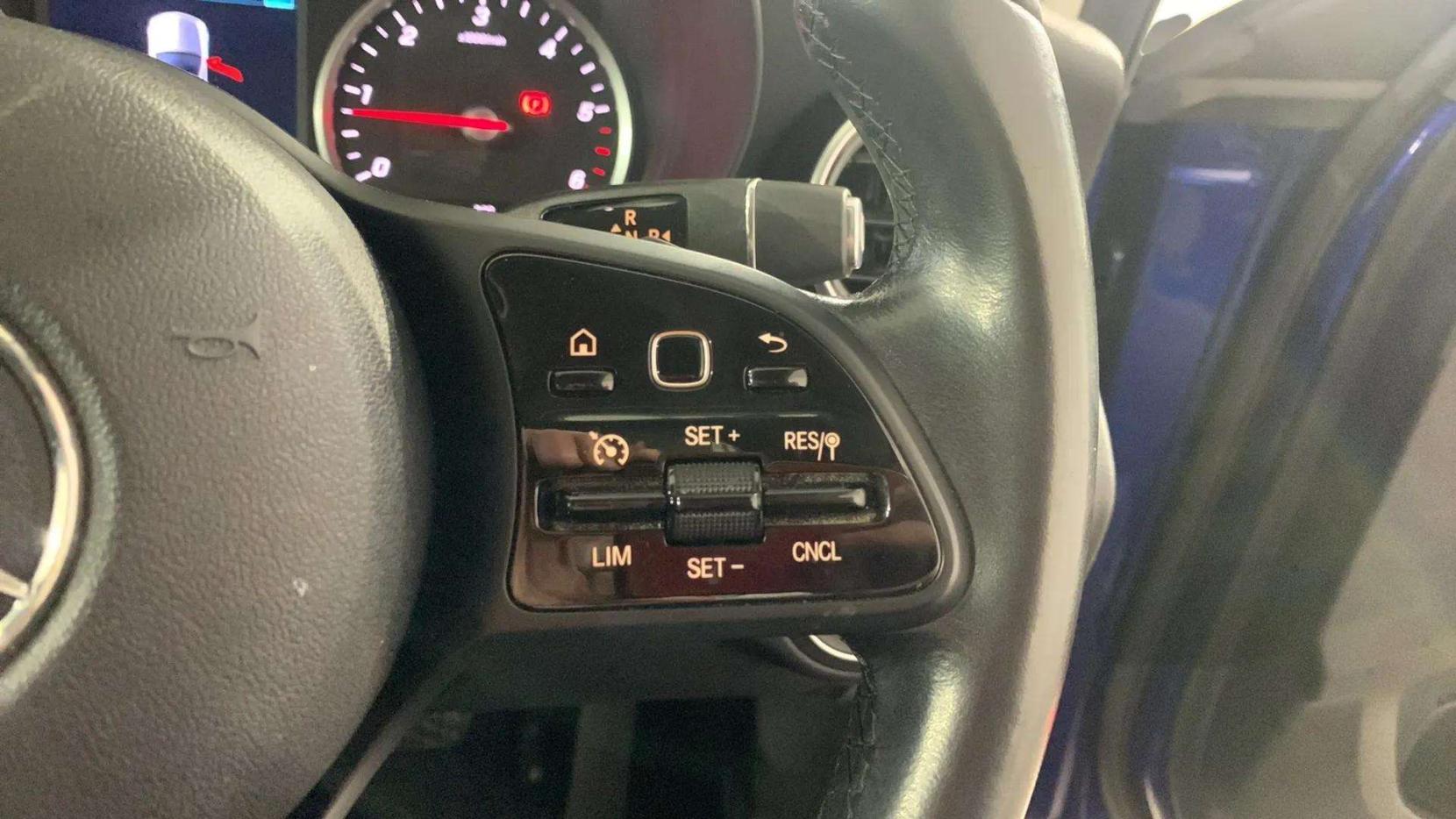 Mercedes-Benz C Class 2.0 C220d SE Estate 5dr Diesel G-Tronic+ Euro 6 (s/s) (194 ps)