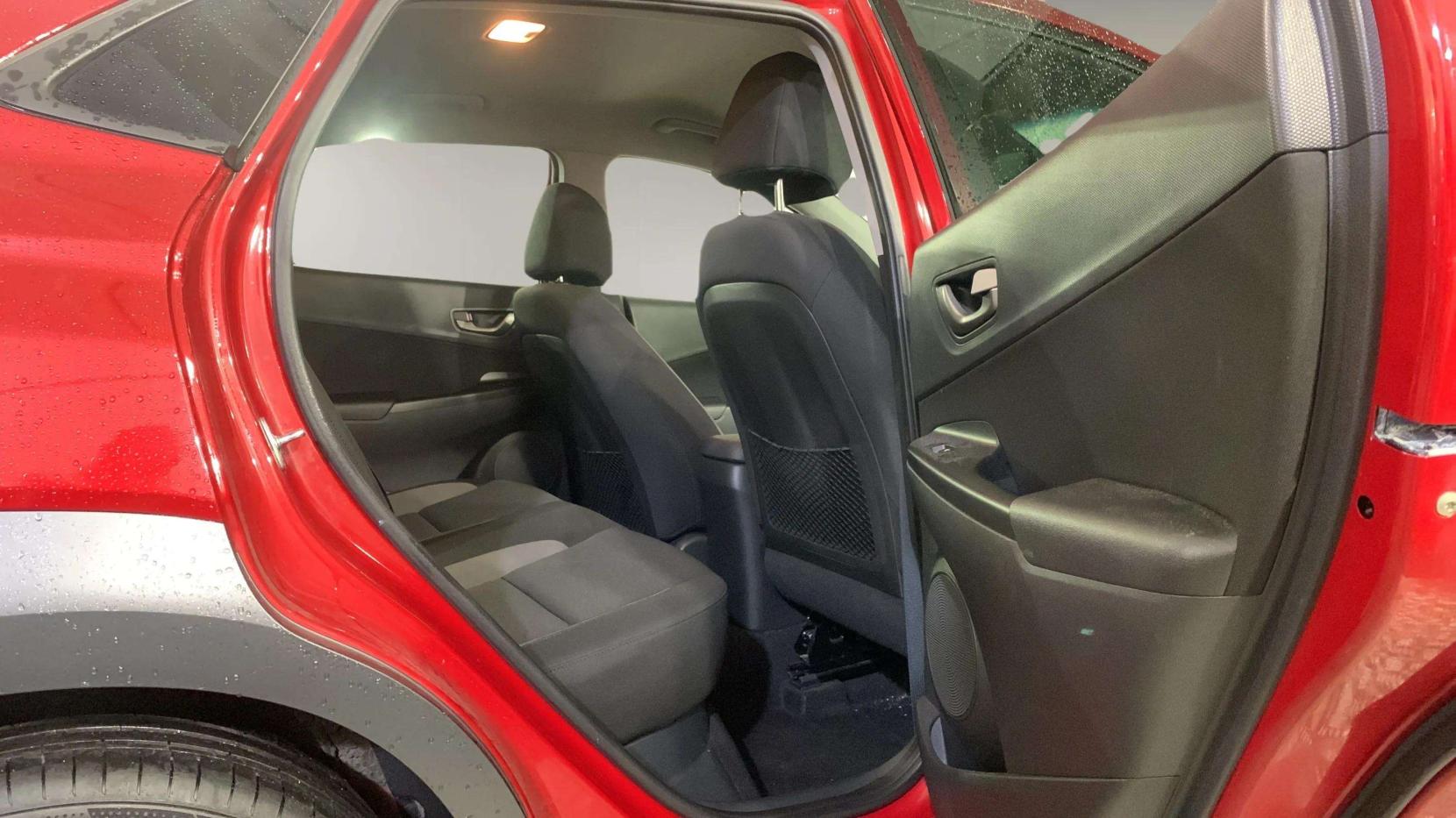 Hyundai KONA 1.0 T-GDi Premium SUV 5dr Petrol Manual Euro 6 (s/s) (120 ps)