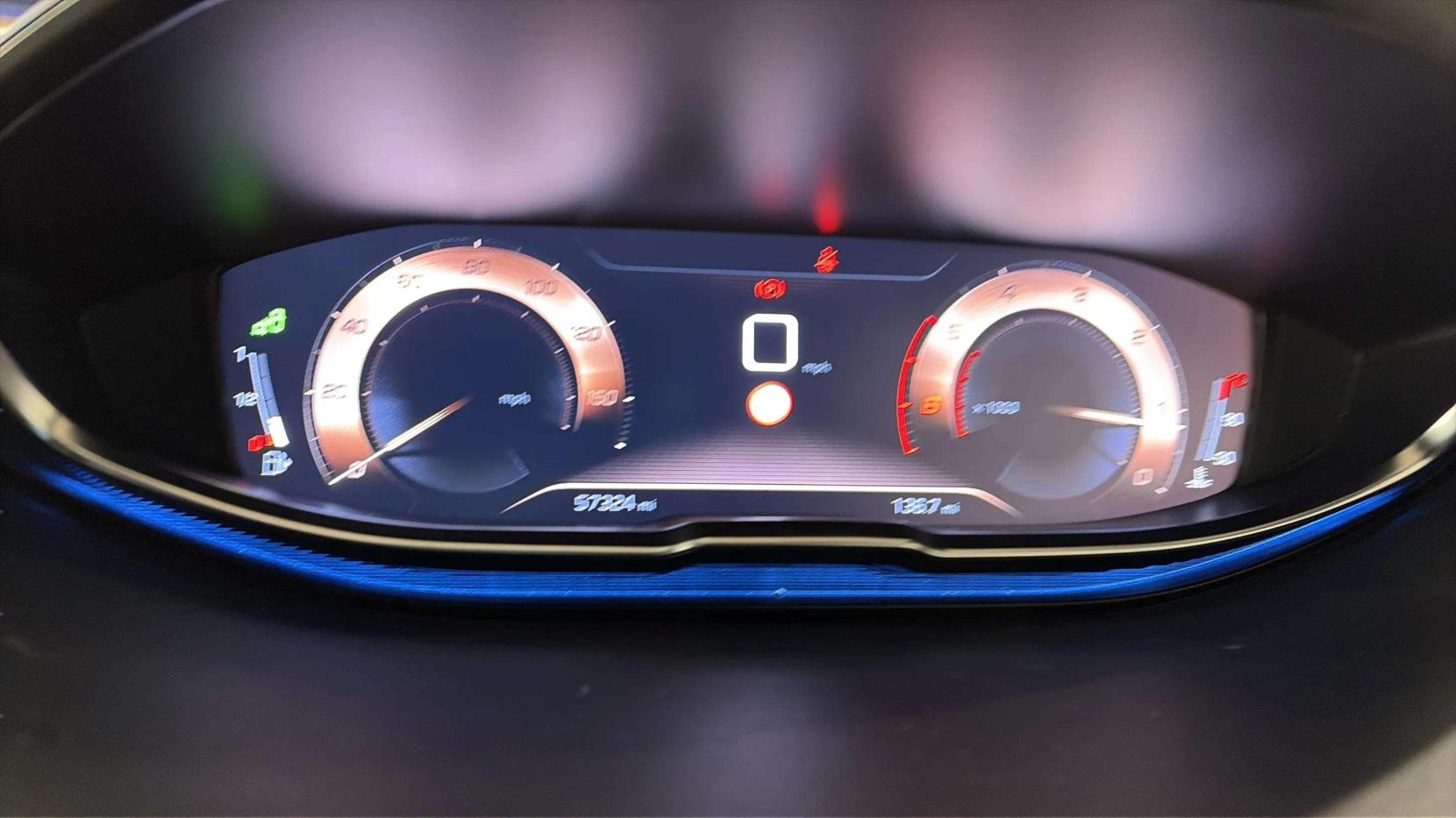 Peugeot 3008 1.5 BlueHDi GT Line SUV 5dr Diesel Manual Euro 6 (s/s) (130 ps)