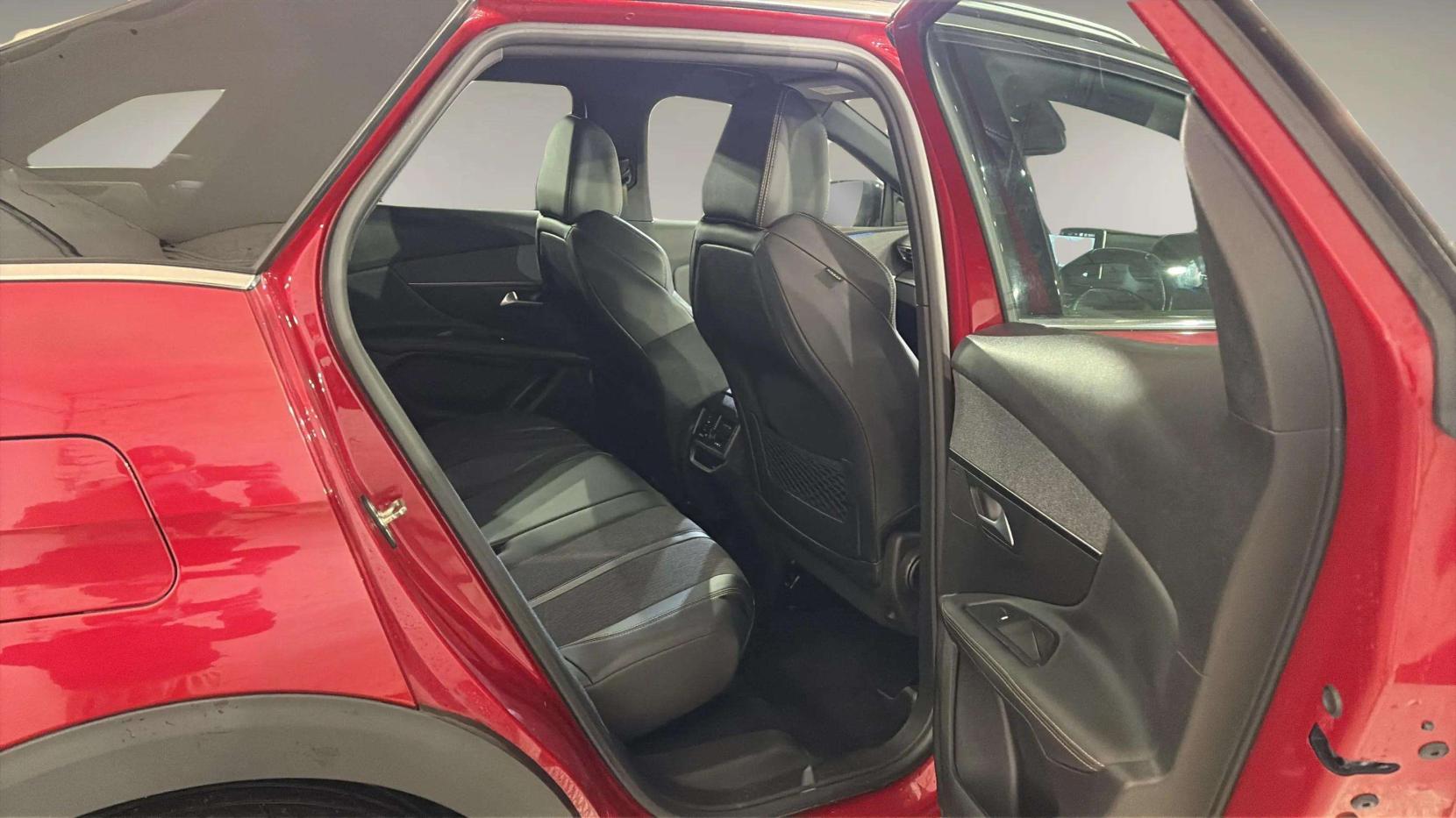 Peugeot 3008 1.5 BlueHDi GT Line SUV 5dr Diesel Manual Euro 6 (s/s) (130 ps)