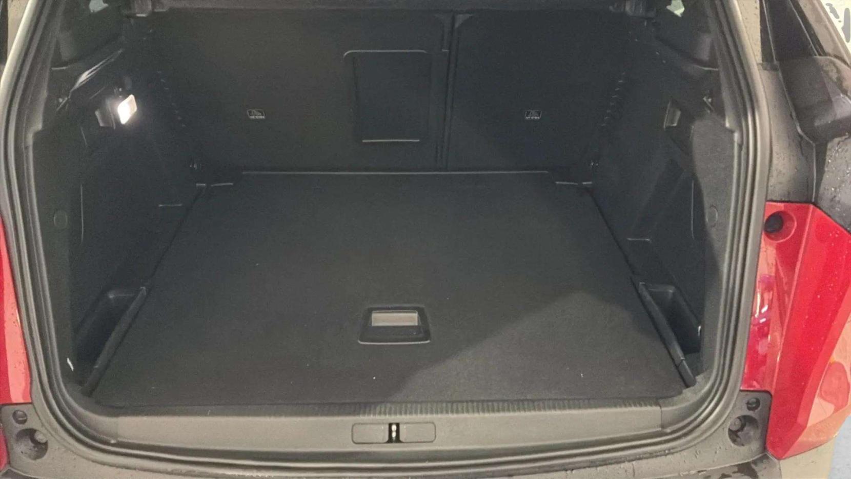 Peugeot 3008 1.5 BlueHDi GT Line SUV 5dr Diesel Manual Euro 6 (s/s) (130 ps)