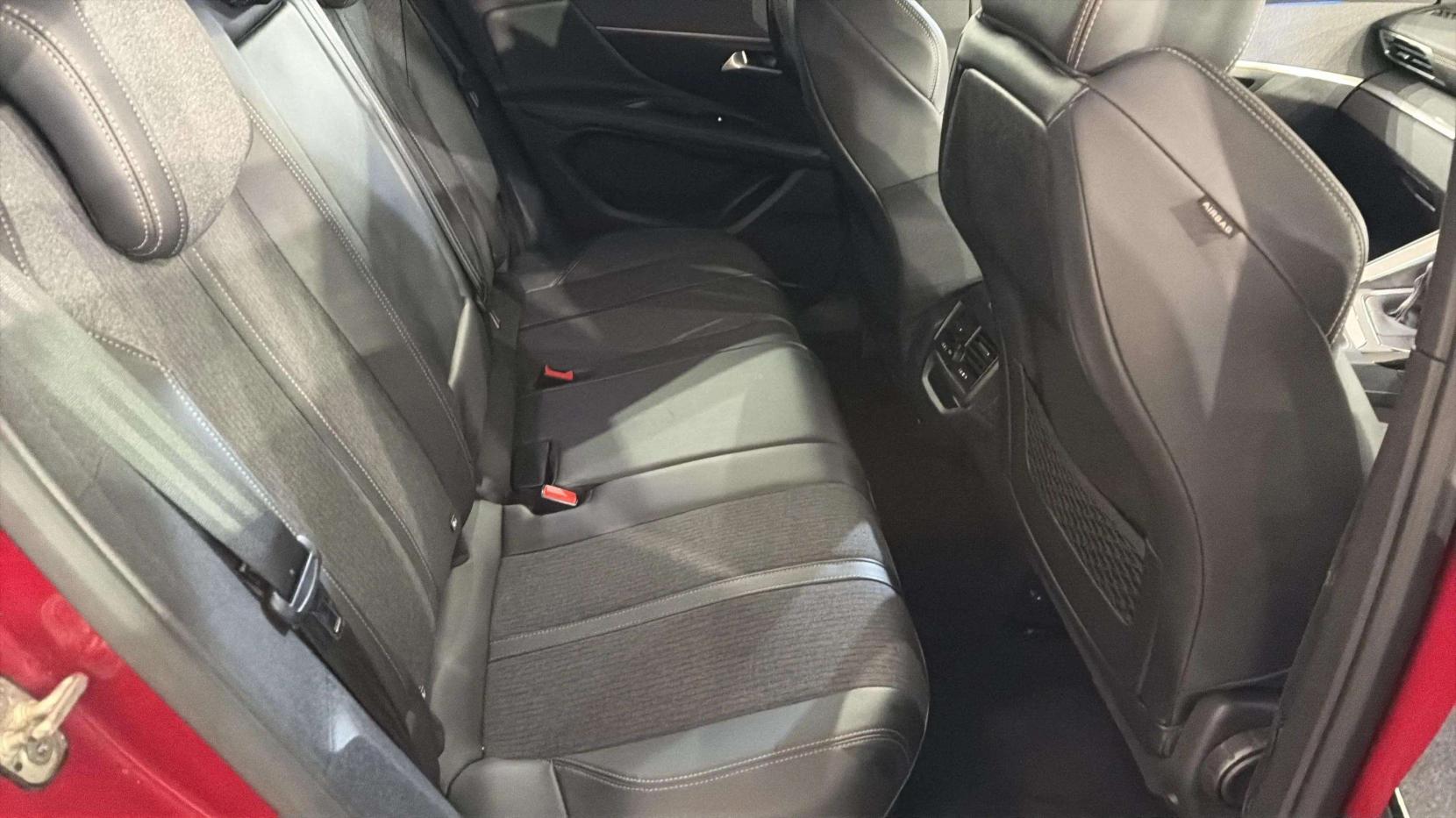 Peugeot 3008 1.5 BlueHDi GT Line SUV 5dr Diesel Manual Euro 6 (s/s) (130 ps)