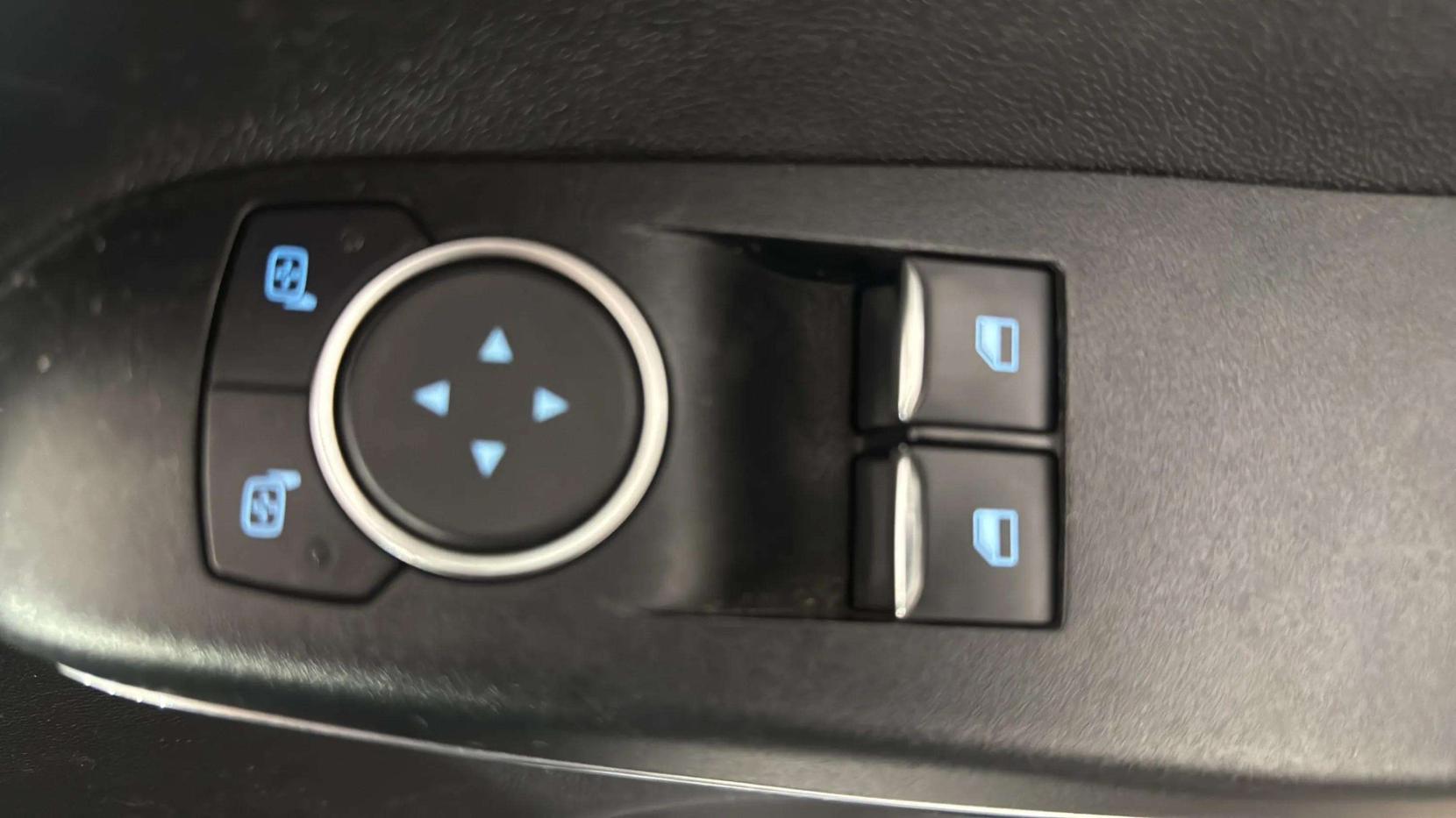 Ford Fiesta 1.0T EcoBoost GPF Zetec Hatchback 5dr Petrol Manual Euro 6 (s/s) (100 ps)