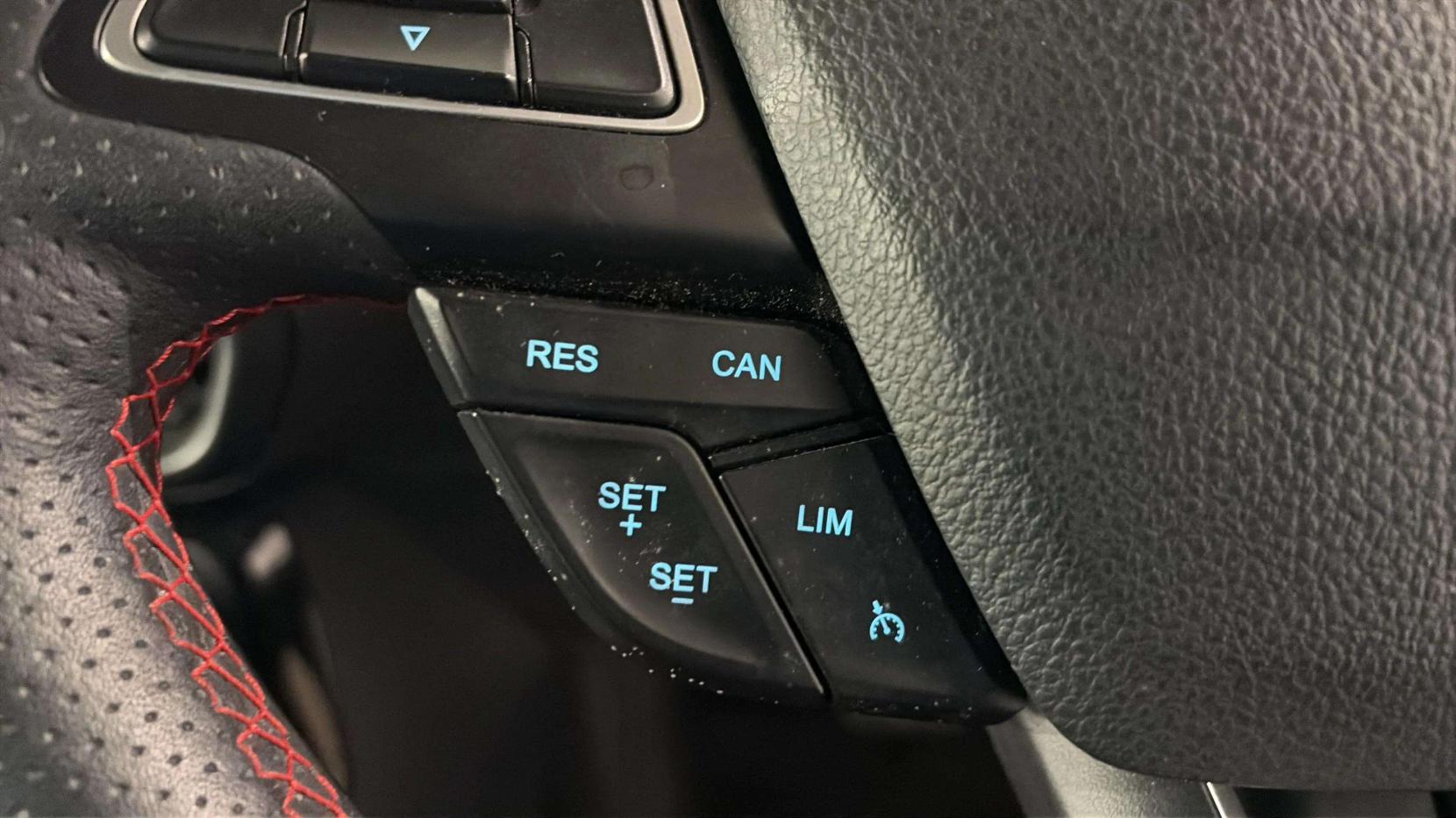 Ford EcoSport 1.0T EcoBoost GPF ST-Line SUV 5dr Petrol Auto Euro 6 (s/s) (125 ps)