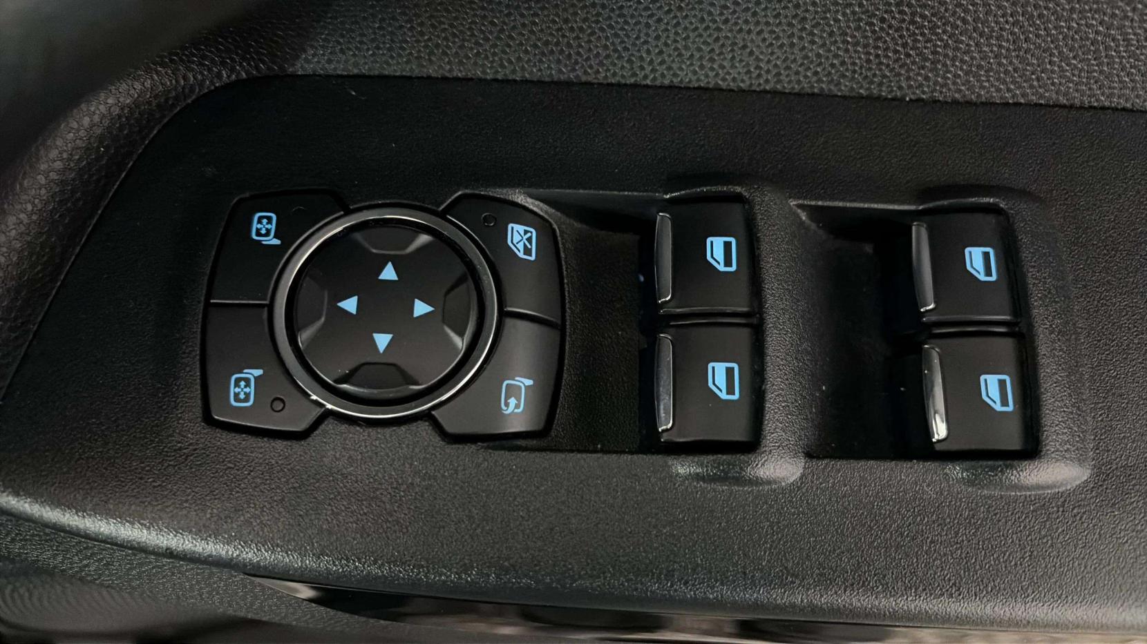 Ford EcoSport 1.0T EcoBoost GPF ST-Line SUV 5dr Petrol Auto Euro 6 (s/s) (125 ps)