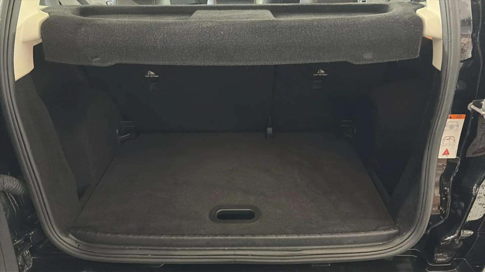 Ford EcoSport 1.0T EcoBoost GPF ST-Line SUV 5dr Petrol Auto Euro 6 (s/s) (125 ps)