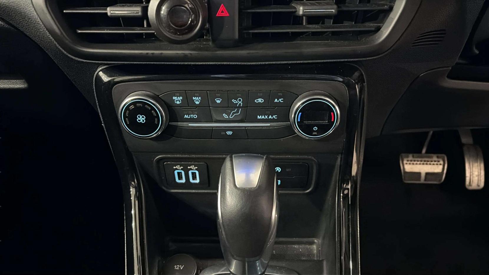 Ford EcoSport 1.0T EcoBoost GPF ST-Line SUV 5dr Petrol Auto Euro 6 (s/s) (125 ps)