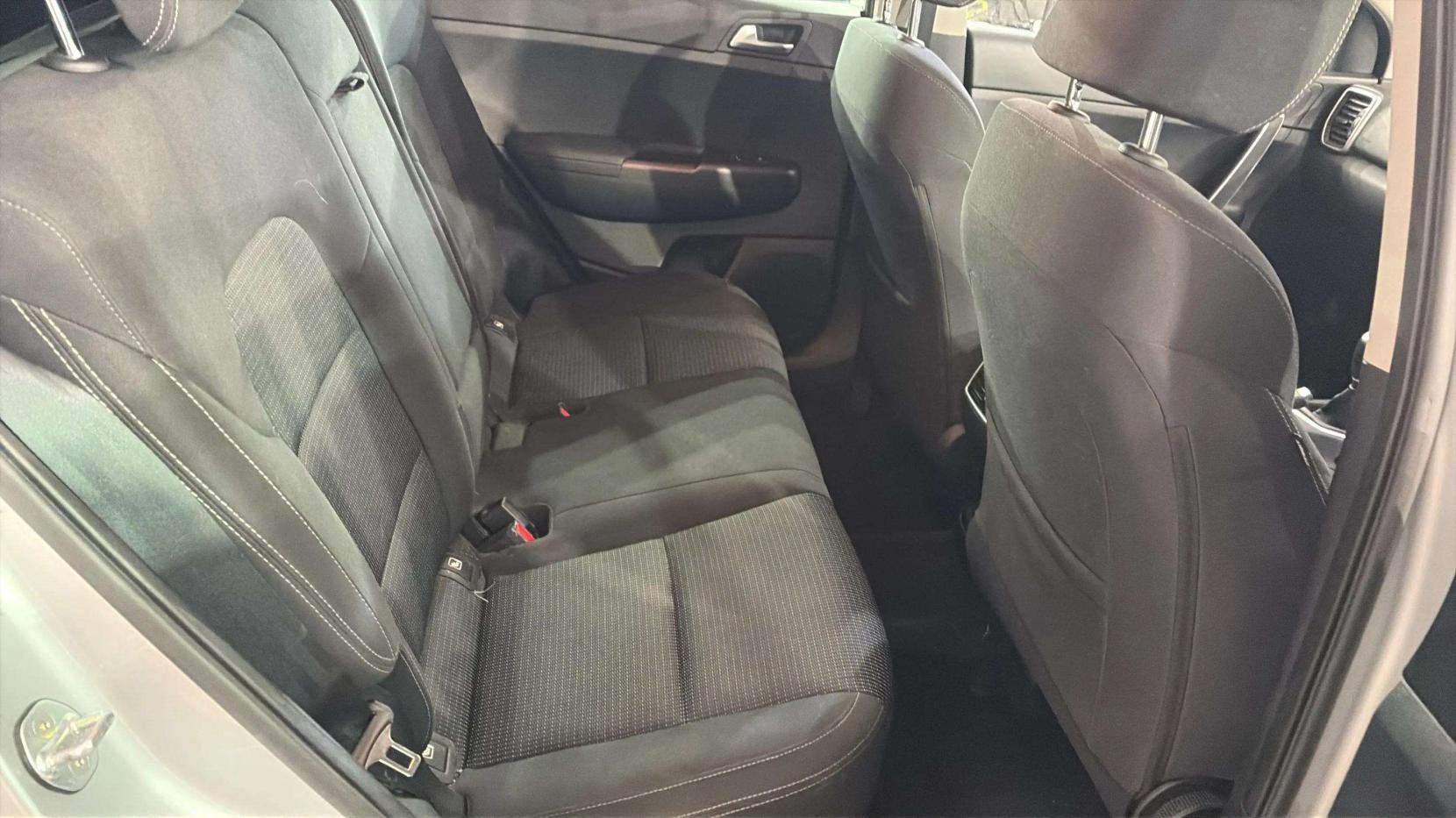 Kia Sportage 1.6 GDi 2 GPF SUV 5dr Petrol Manual Euro 6 (s/s) (130 bhp)