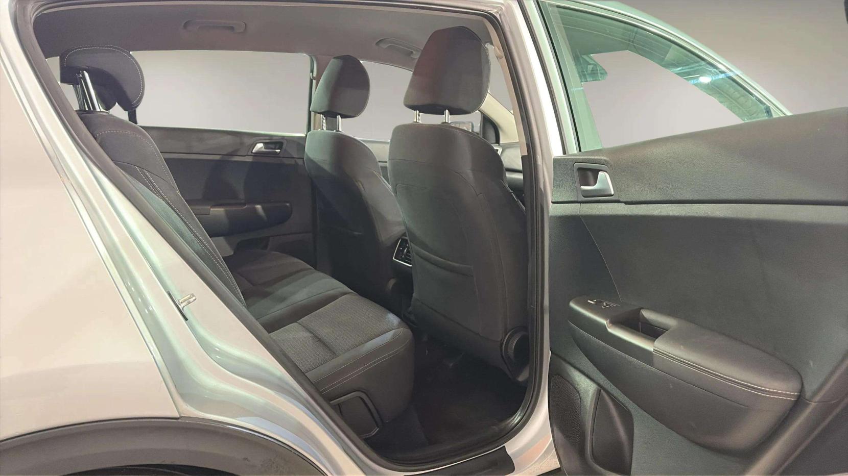 Kia Sportage 1.6 GDi 2 GPF SUV 5dr Petrol Manual Euro 6 (s/s) (130 bhp)