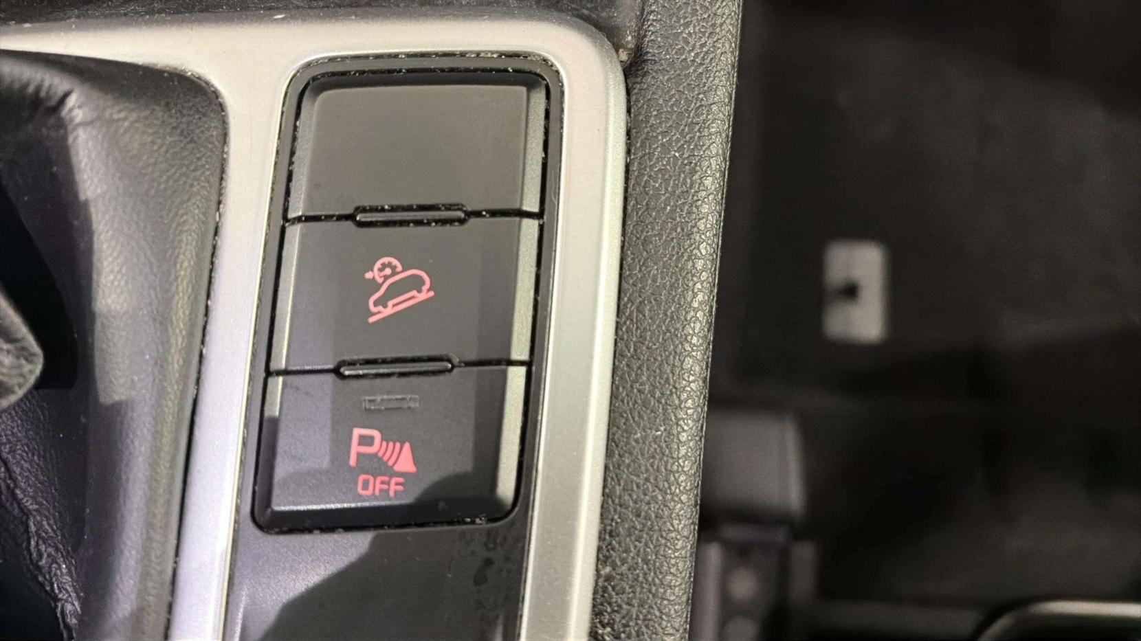 Kia Sportage 1.6 GDi 2 GPF SUV 5dr Petrol Manual Euro 6 (s/s) (130 bhp)