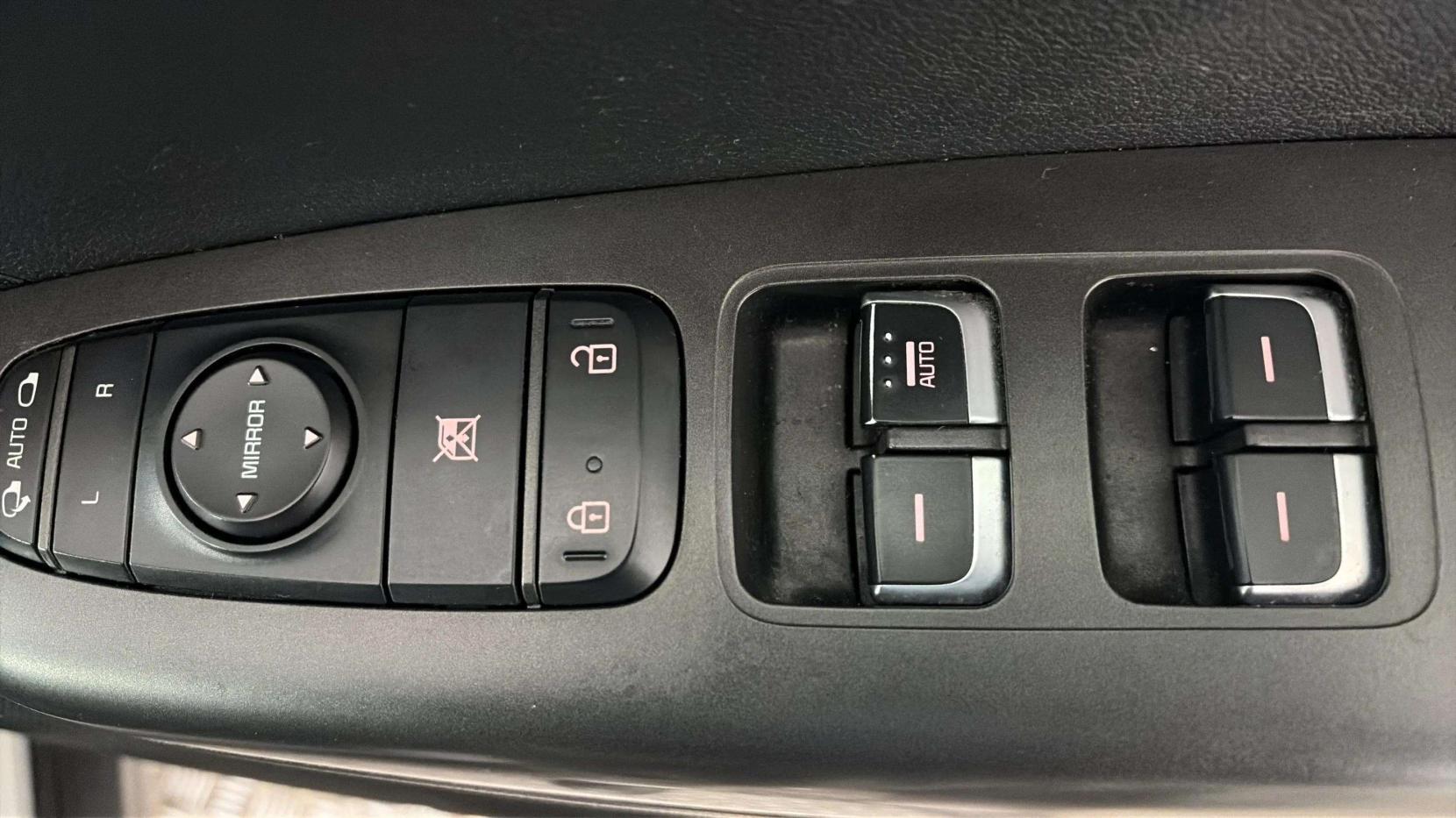 Kia Sportage 1.6 GDi 2 GPF SUV 5dr Petrol Manual Euro 6 (s/s) (130 bhp)