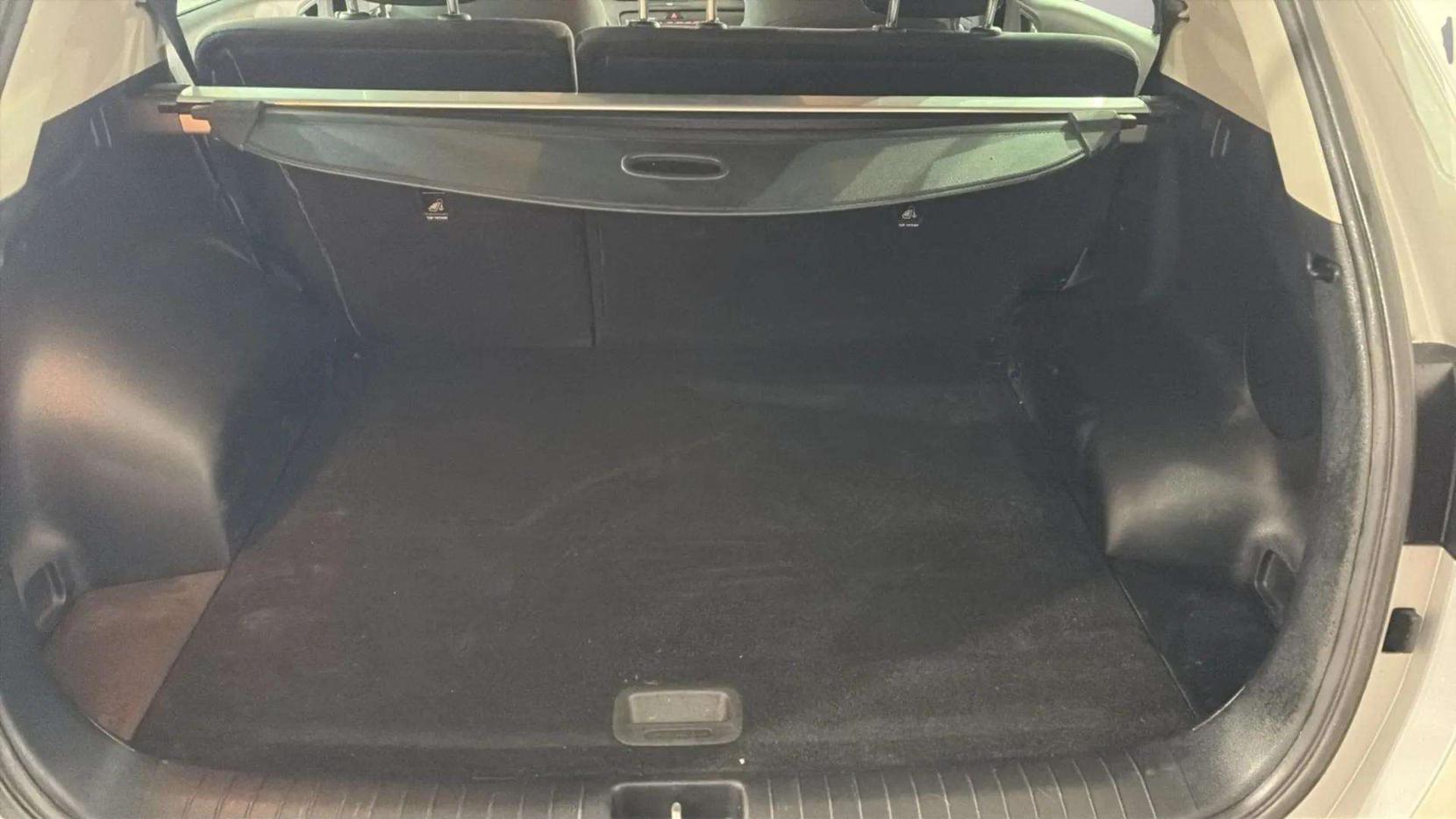 Kia Sportage 1.6 GDi 2 GPF SUV 5dr Petrol Manual Euro 6 (s/s) (130 bhp)