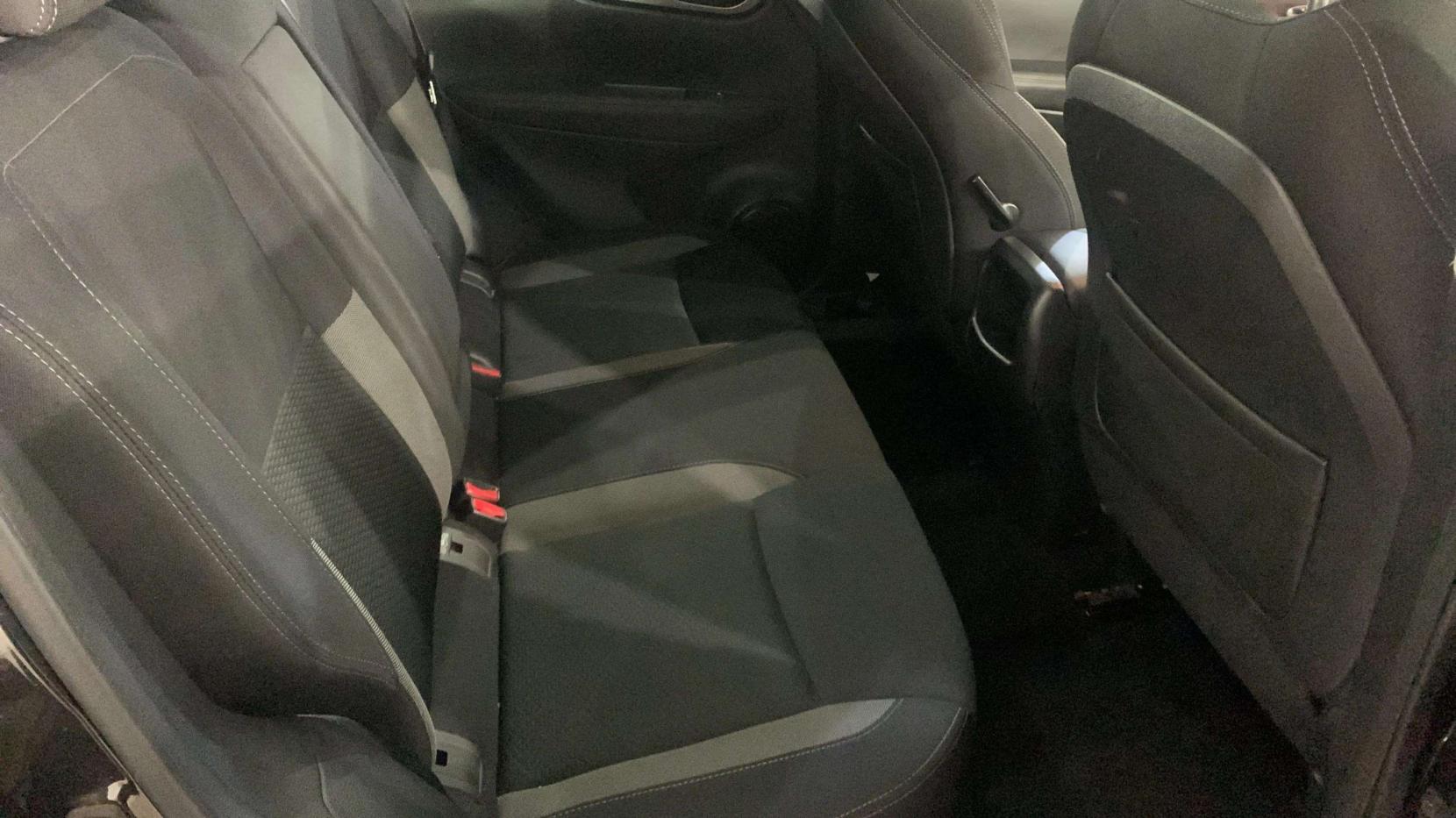 Nissan Qashqai 1.5 dCi N-Connecta SUV 5dr Diesel Manual Euro 6 (s/s) (115 ps)