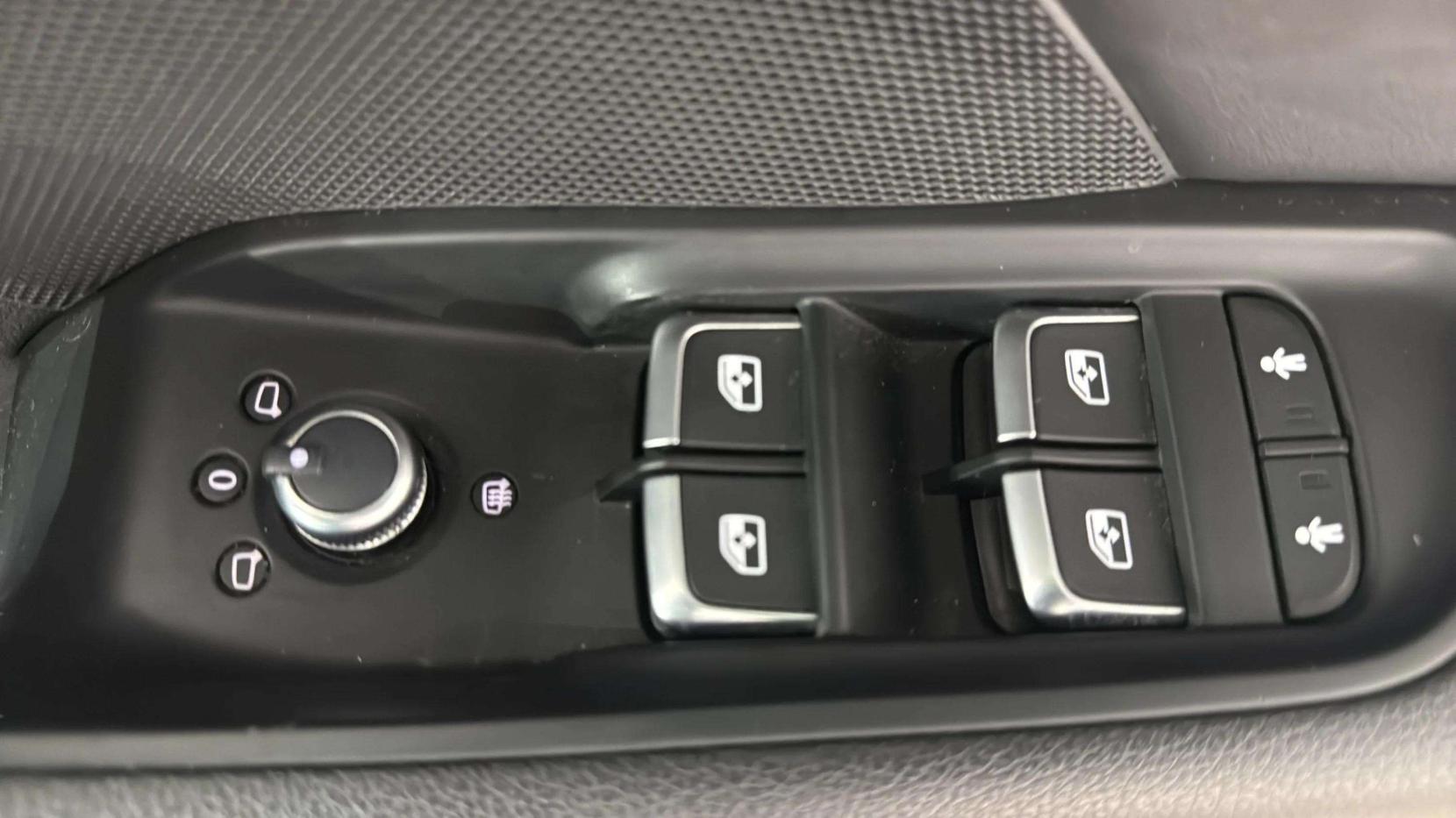 Audi A3 1.5 TFSI CoD 35 S line Sportback 5dr Petrol Manual Euro 6 (s/s) (150 ps)