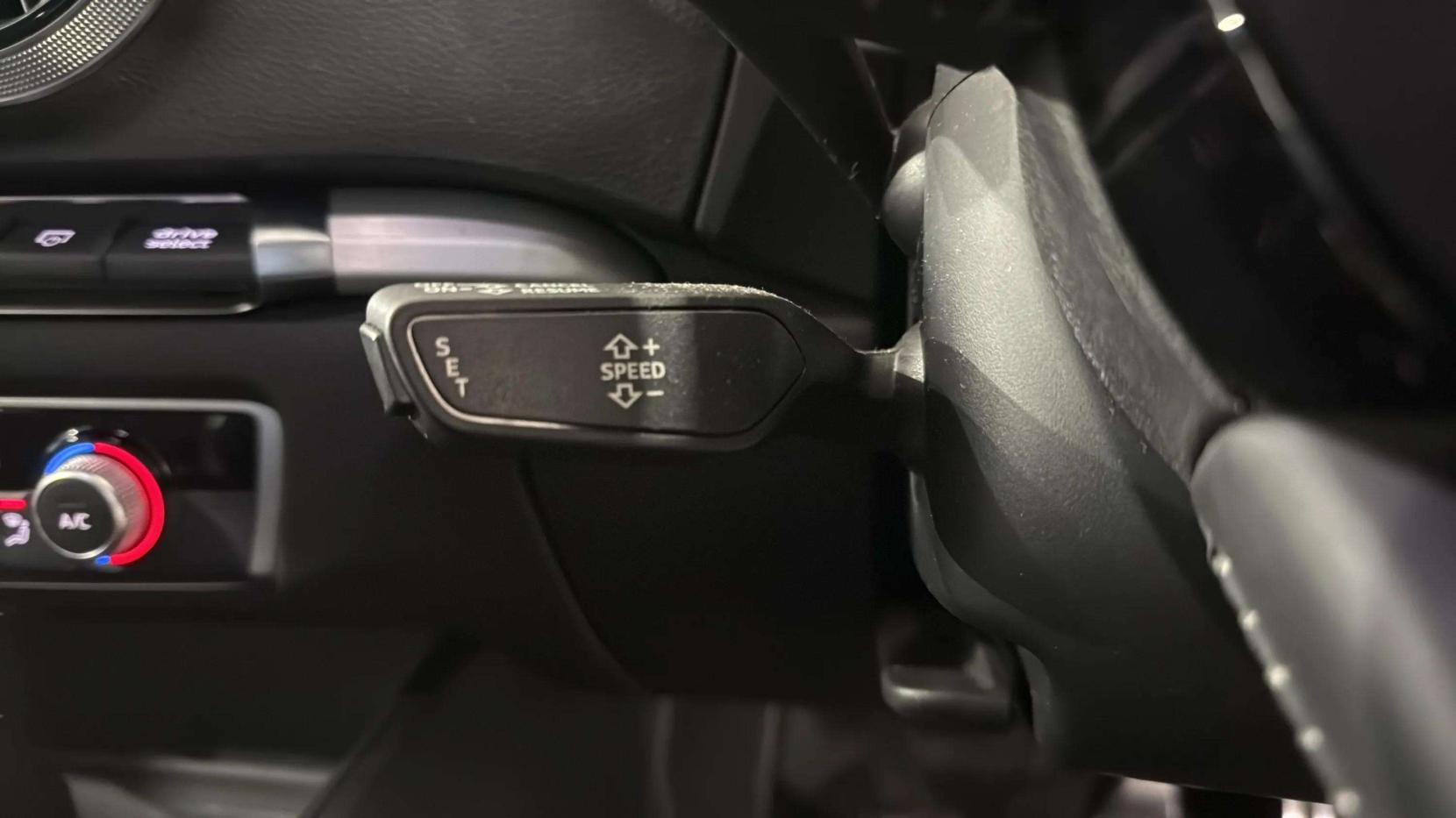 Audi A3 1.5 TFSI CoD 35 S line Sportback 5dr Petrol Manual Euro 6 (s/s) (150 ps)