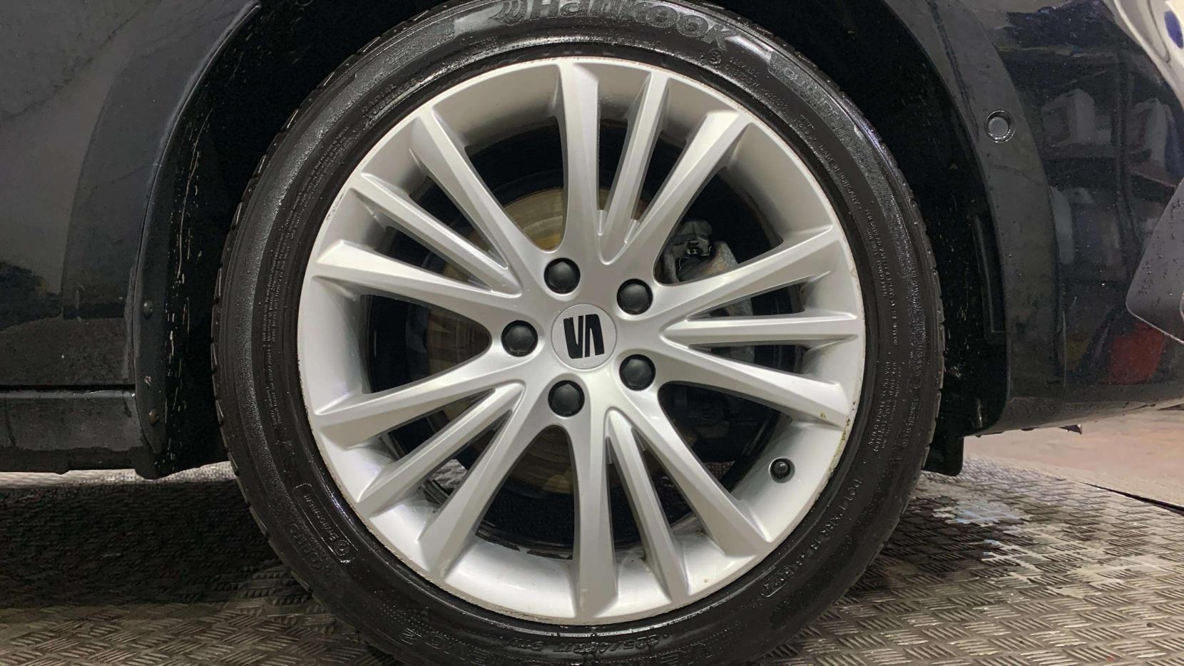 SEAT Leon 1.0 TSI EVO SE Dynamic Hatchback 5dr Petrol Manual Euro 6 (s/s) (110 ps)