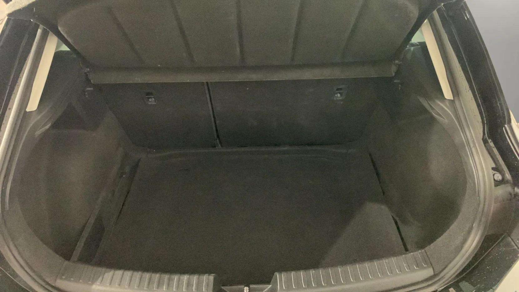 SEAT Leon 1.0 TSI EVO SE Dynamic Hatchback 5dr Petrol Manual Euro 6 (s/s) (110 ps)