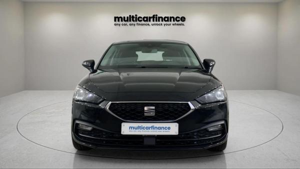 SEAT Leon 1.0 TSI EVO SE Dynamic Hatchback 5dr Petrol Manual Euro 6 (s/s) (110 ps)