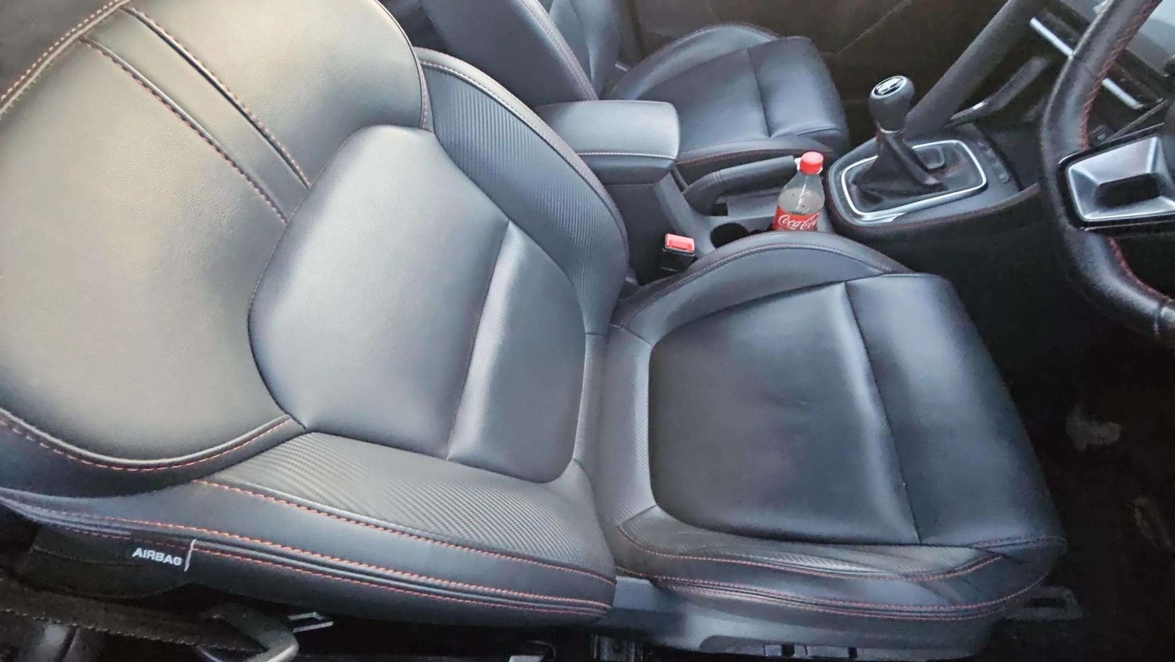 MG MG ZS 1.5 VTi-TECH Exclusive SUV 5dr Petrol Manual Euro 6 (s/s) (106 ps)