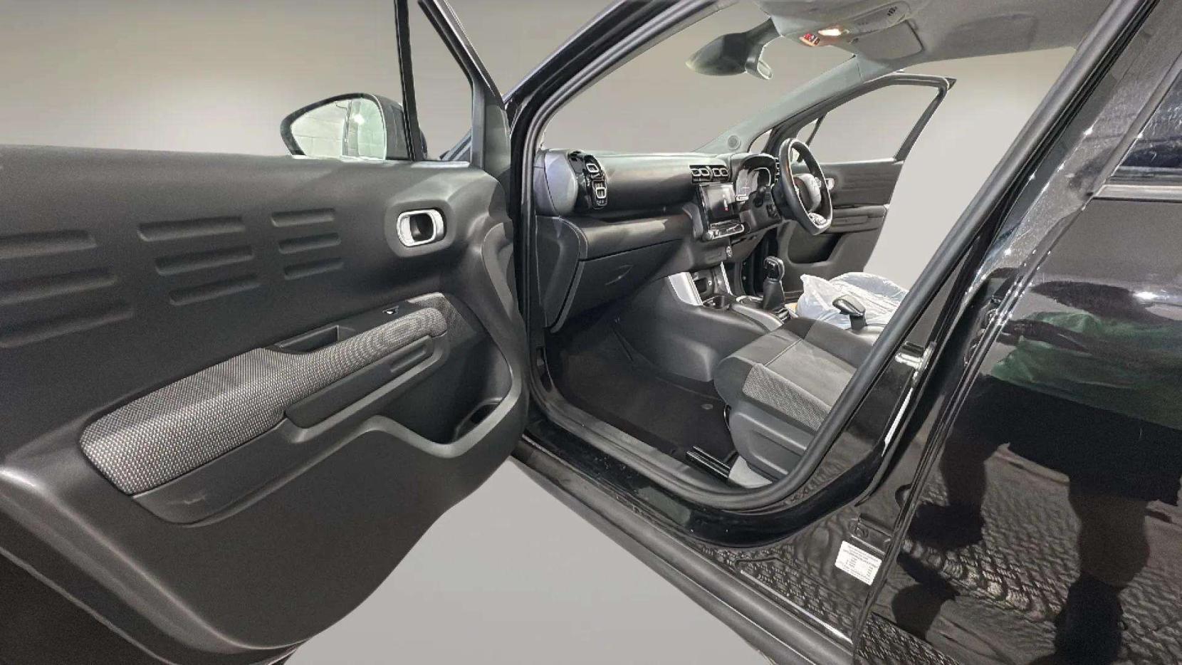 Citroen C3 Aircross 1.2 PureTech Flair SUV 5dr Petrol Manual Euro 6 (s/s) (110 ps)