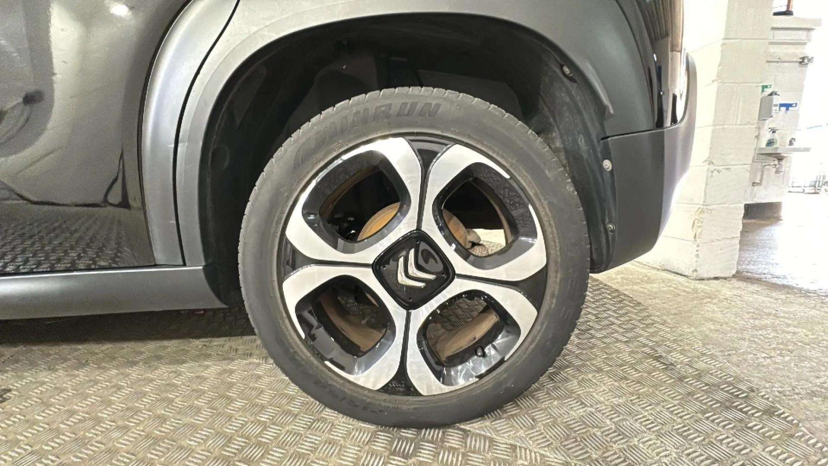 Citroen C3 Aircross 1.2 PureTech Flair SUV 5dr Petrol Manual Euro 6 (s/s) (110 ps)