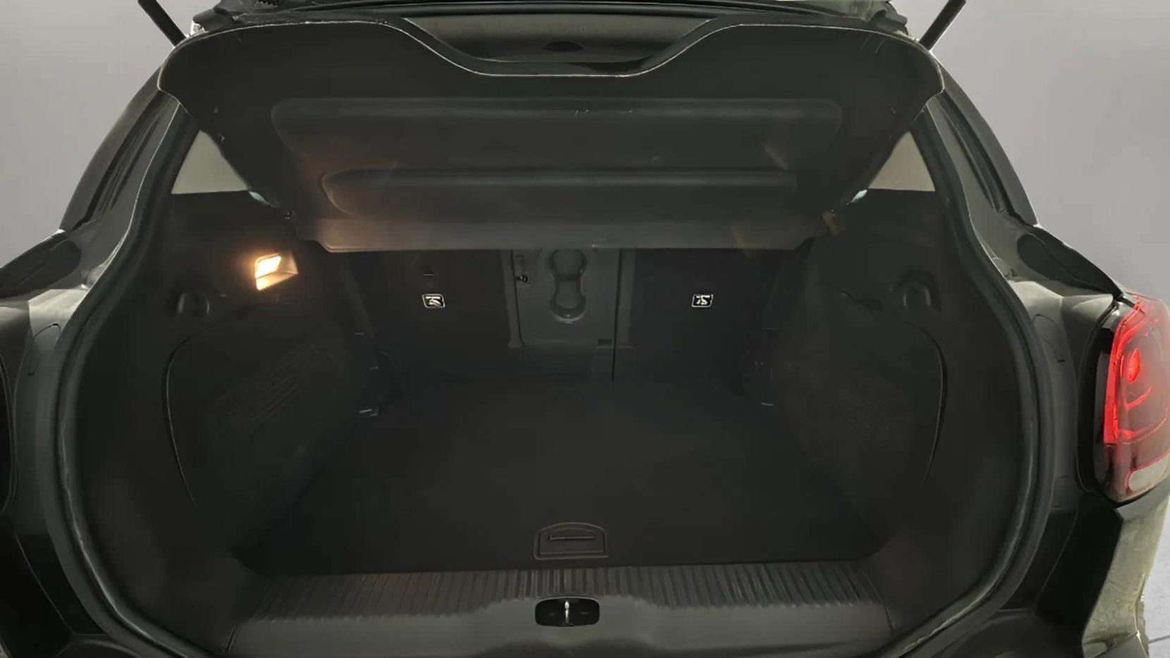 Citroen C3 Aircross 1.2 PureTech Flair SUV 5dr Petrol Manual Euro 6 (s/s) (110 ps)