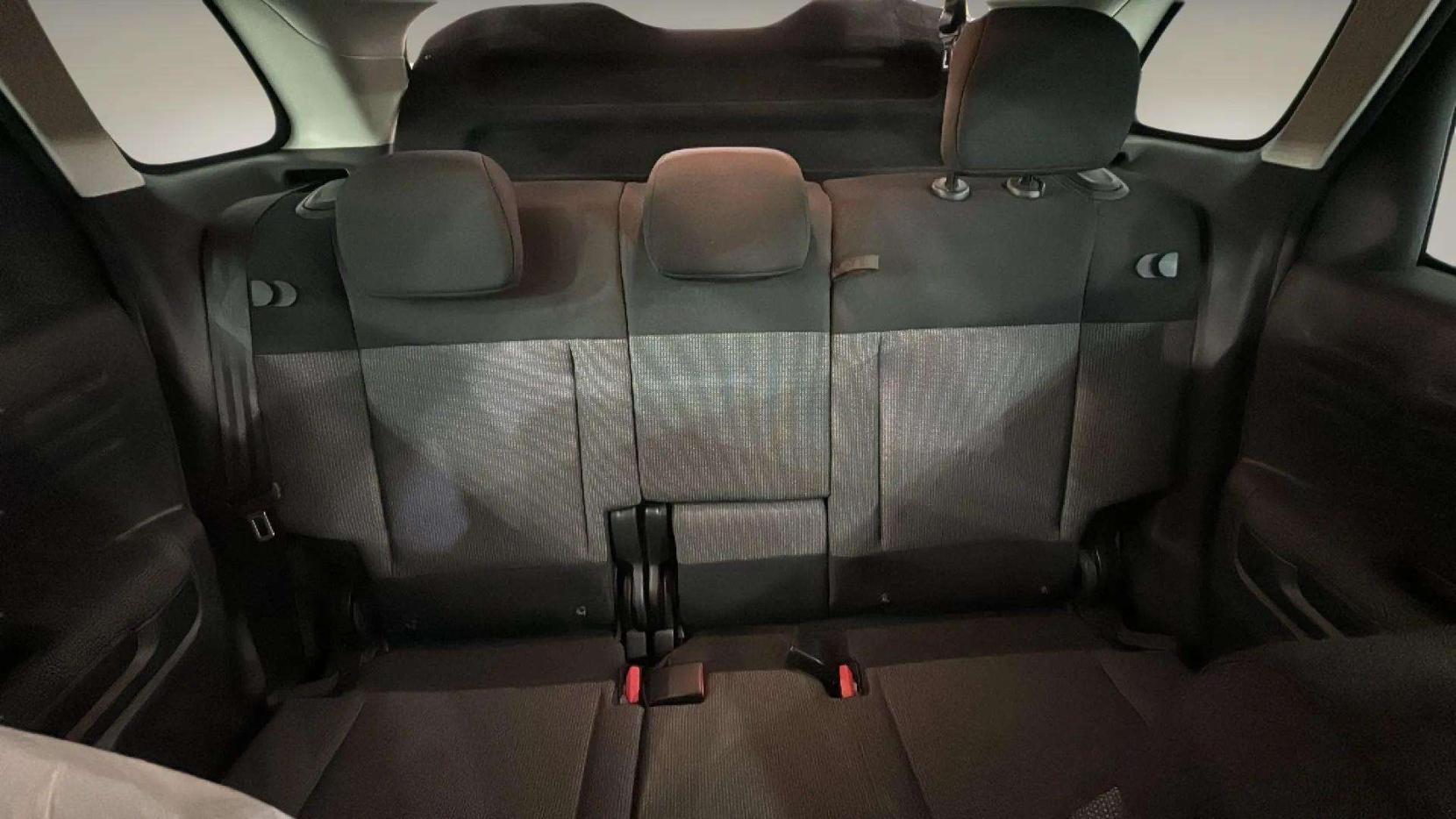 Citroen C3 Aircross 1.2 PureTech Flair SUV 5dr Petrol Manual Euro 6 (s/s) (110 ps)