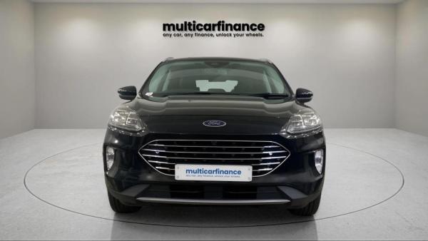 Ford Kuga 1.5 EcoBlue Titanium First Edition SUV 5dr Diesel Manual Euro 6 (s/s) (120 ps)