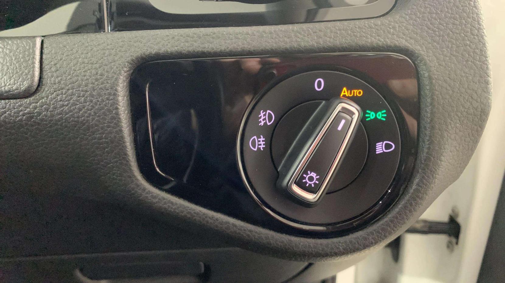 Volkswagen Golf 1.6 TDI GT Hatchback 5dr Diesel DSG Euro 6 (s/s) (115 ps)